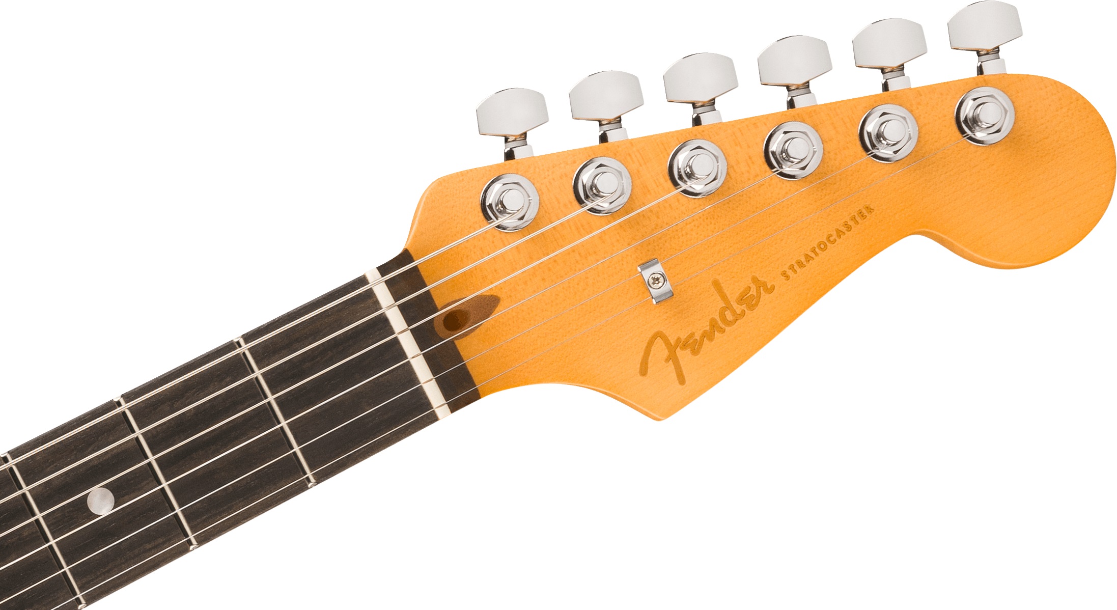 Fender American Ultra II Stratocaster HSS EB UB (obrázek 4)
