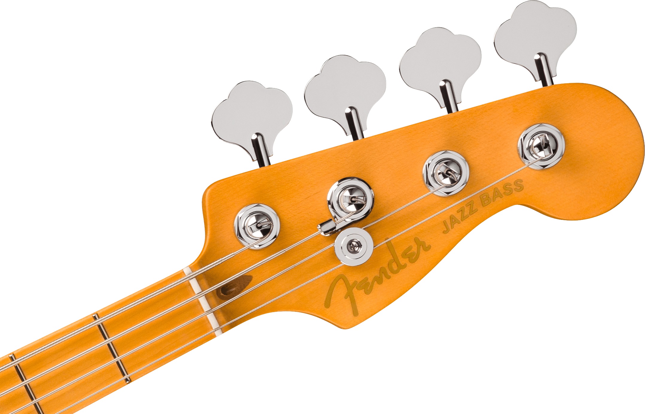 Fender American Ultra II Jazz Bass MN SRD (obrázek 4)