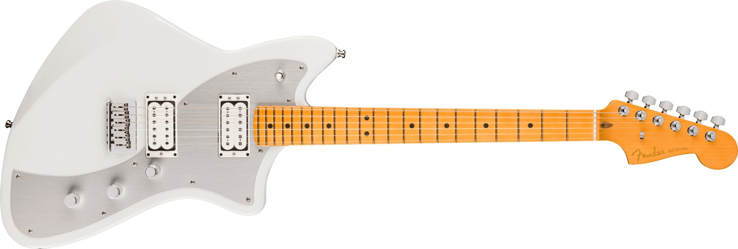 Levně Fender American Ultra II Meteora MN AVL
