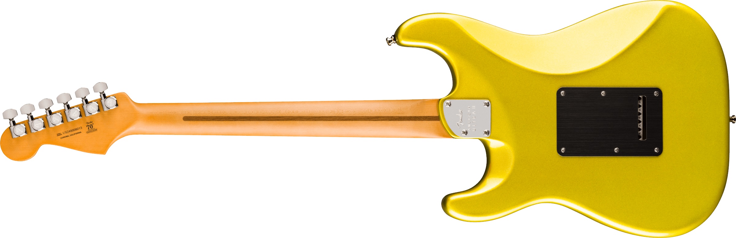Levně Fender American Ultra II Stratocaster MN SFL
