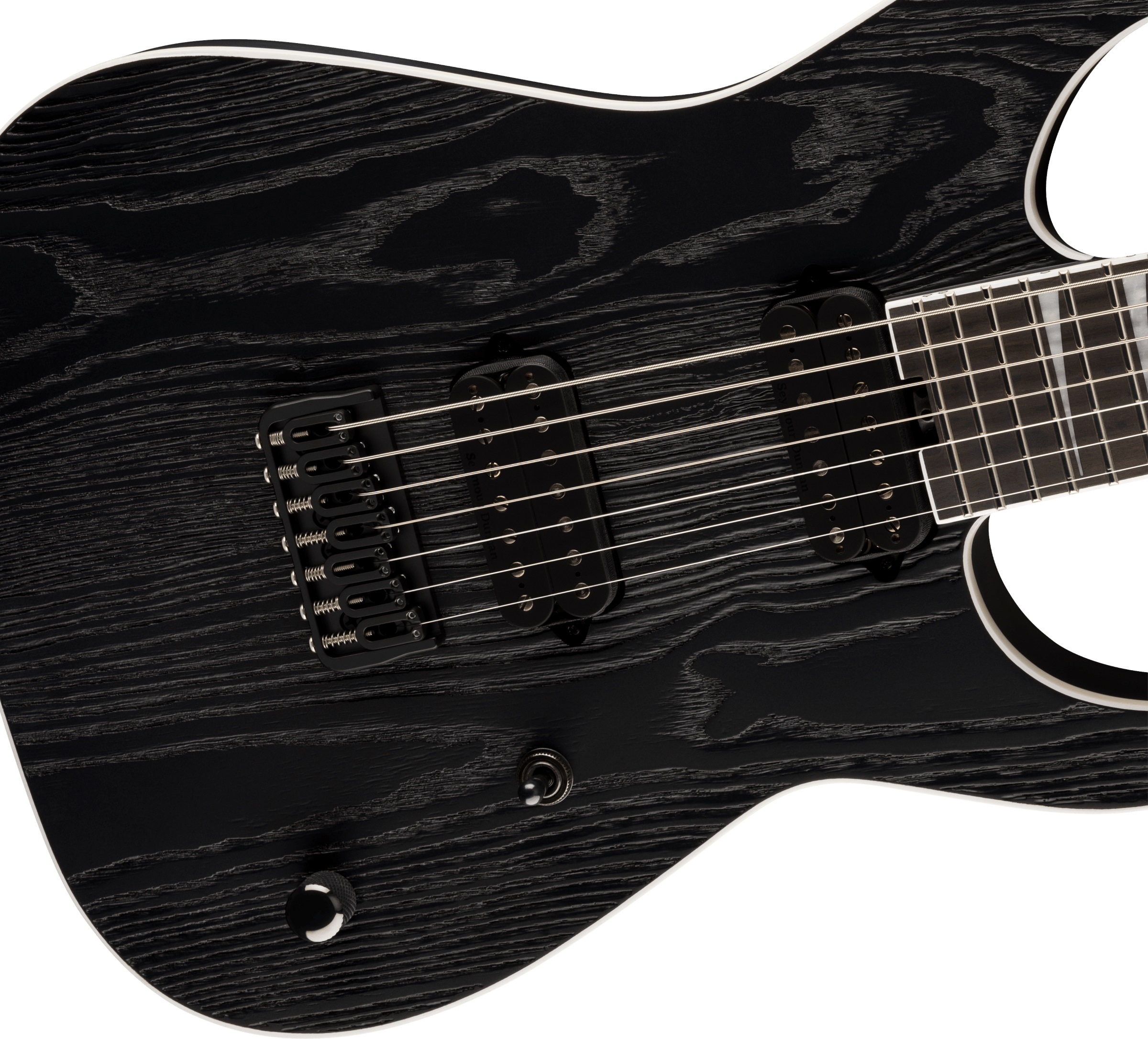 Jackson Pro Jeff Loomis SL7 HT BKA (obrázek 3)
