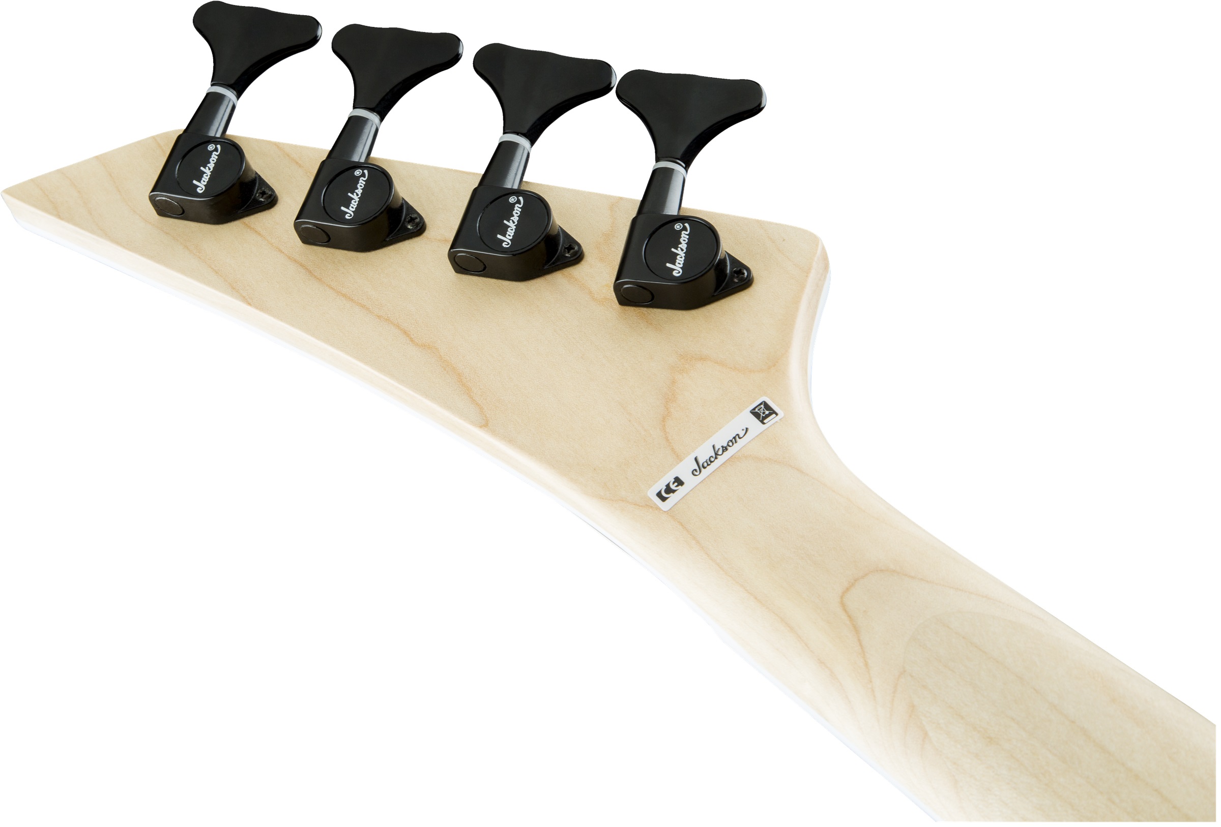 Jackson JS Series Kelly Bird JS3Q AFB TRB (obrázek 6)