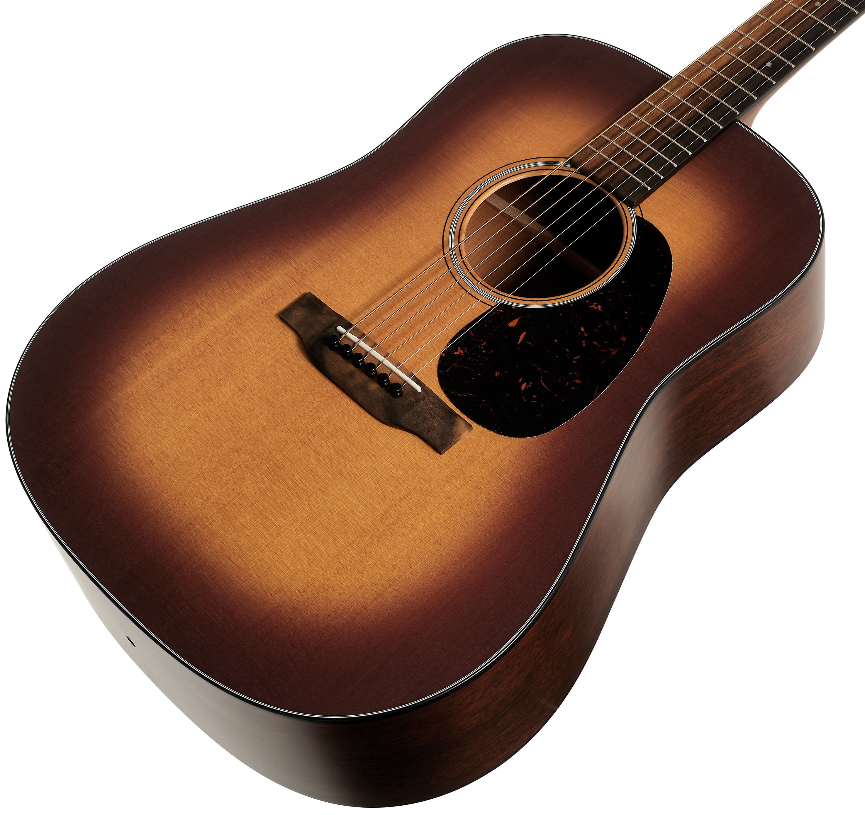 Martin D-18 Satin Amberburst (obrázek 3)