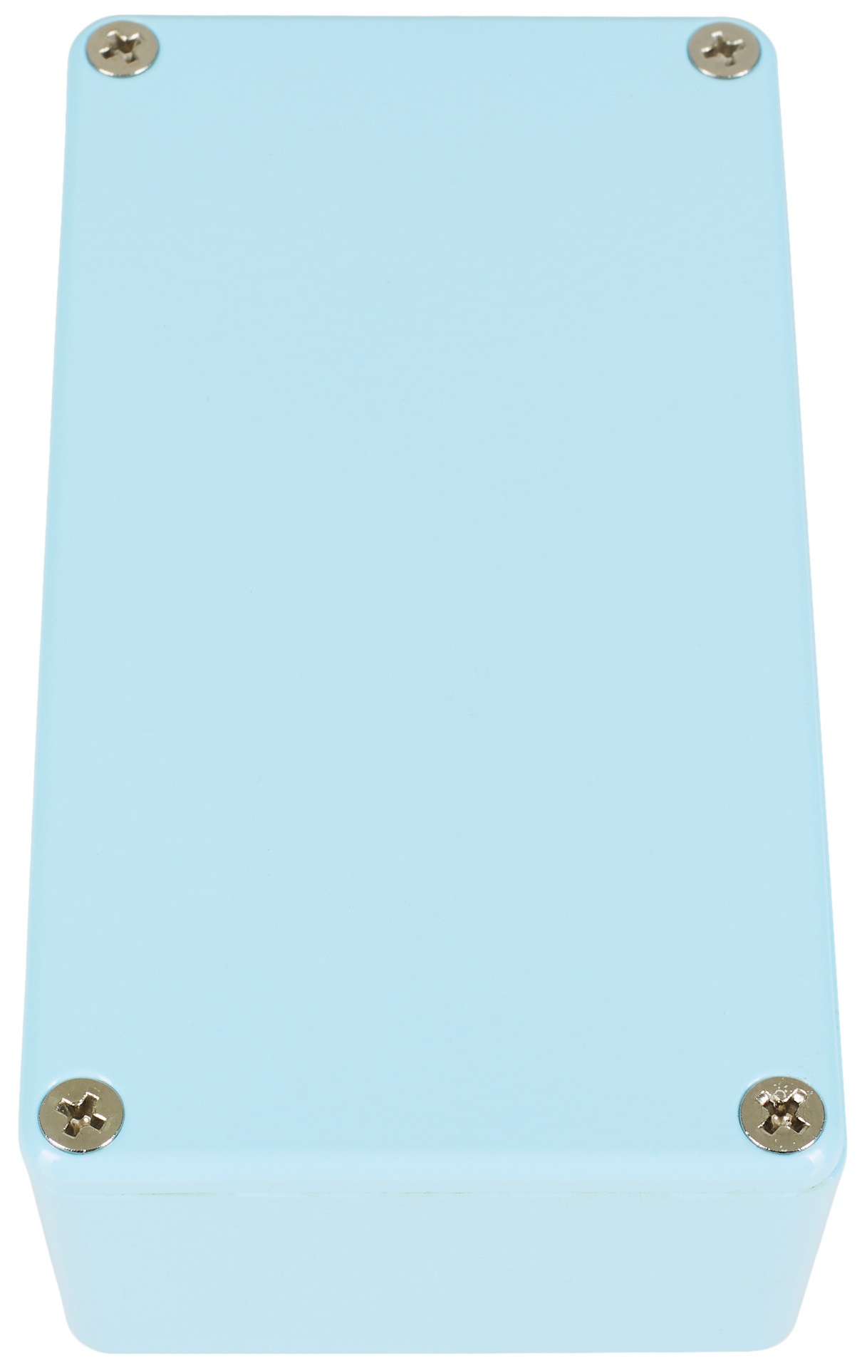 Messiah Quiggly - Octofuzz (obrázek 5)