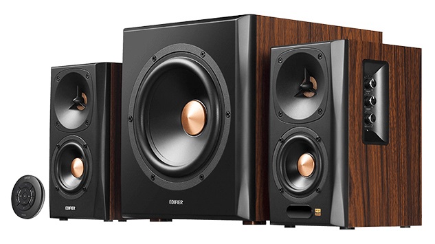 Levně Edifier S360DB