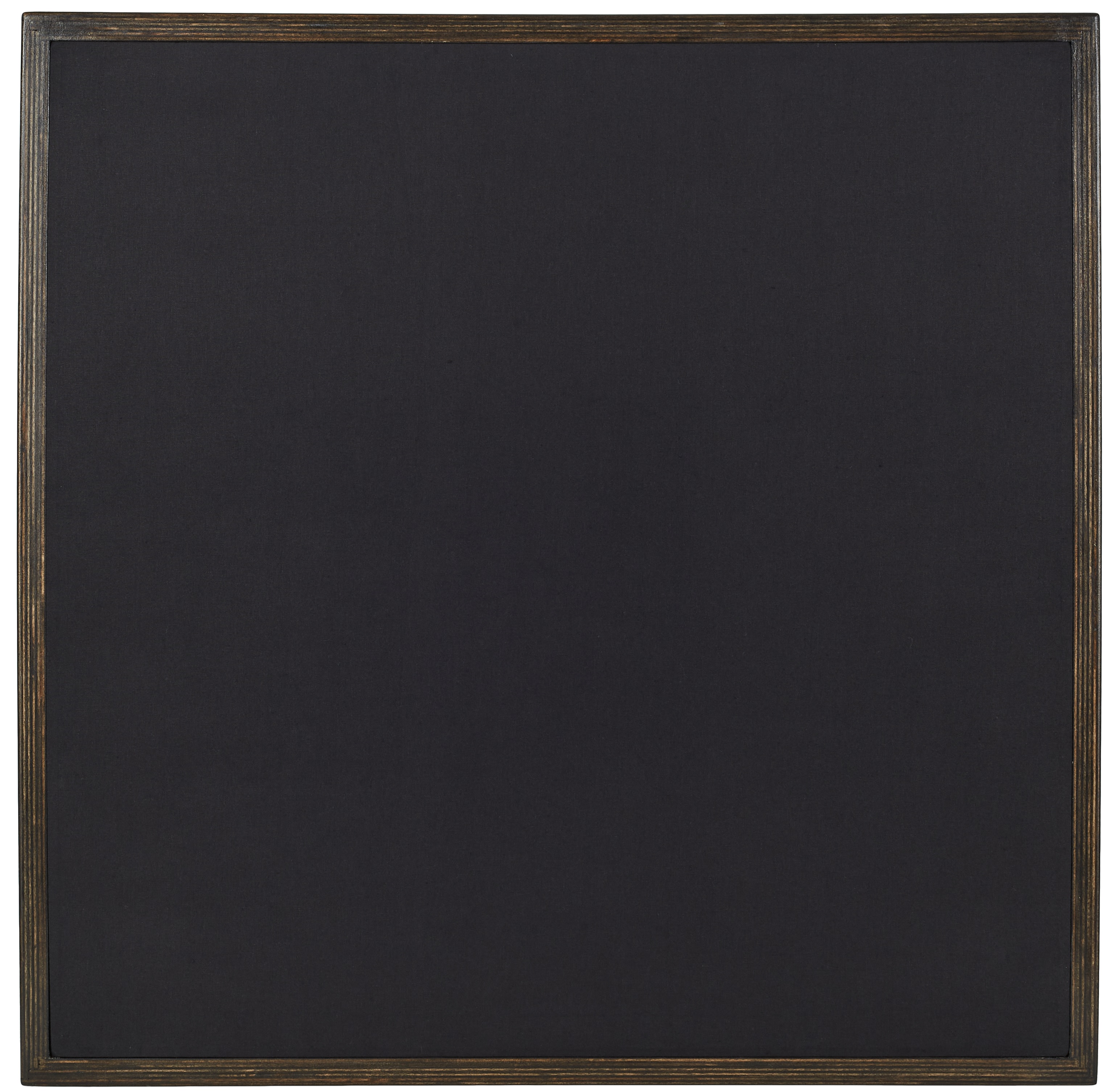 Levně Razzor Acoustics Akustický rám - Černý 600x600