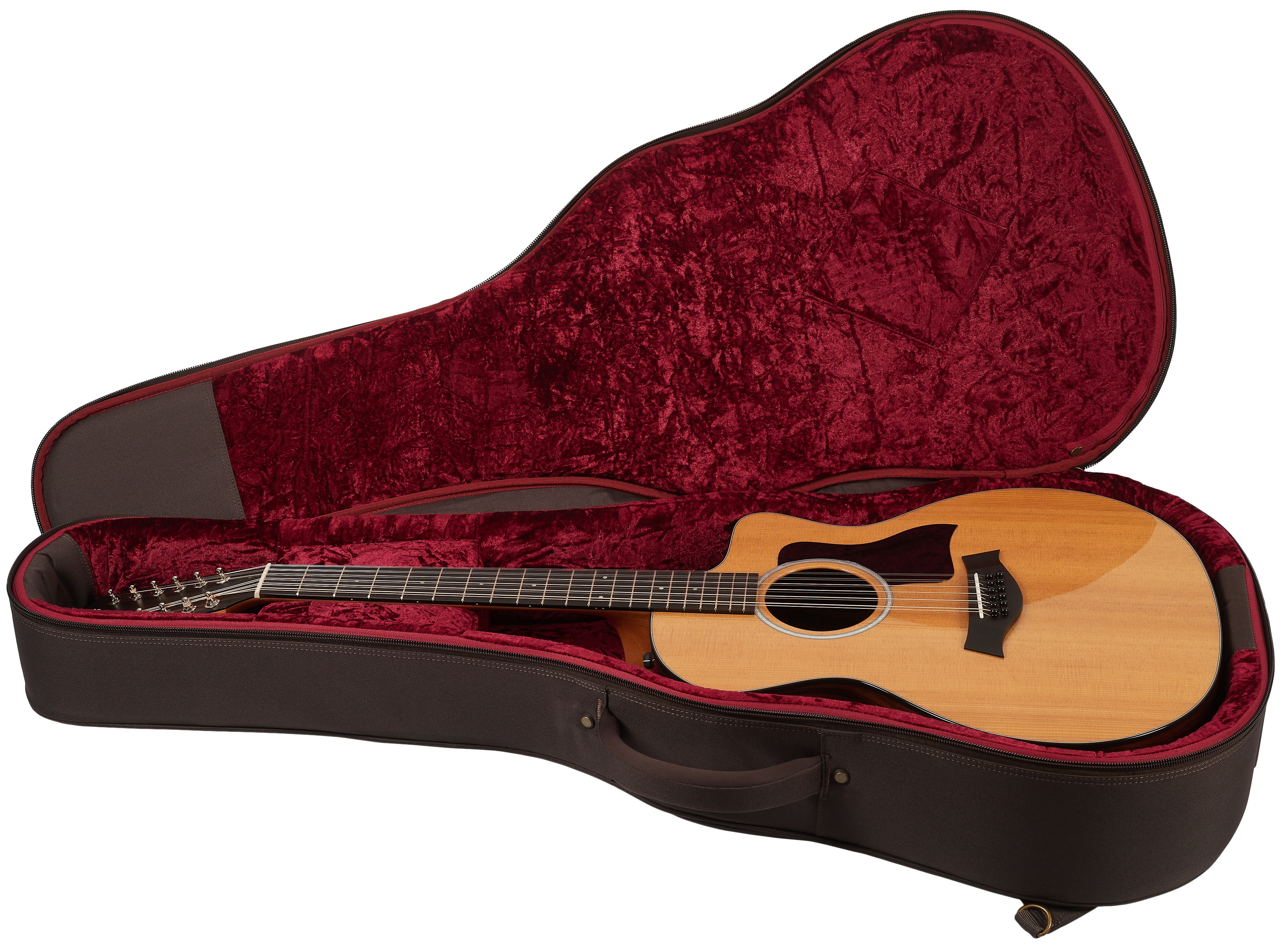 Taylor 254ce Plus (obrázek 7)