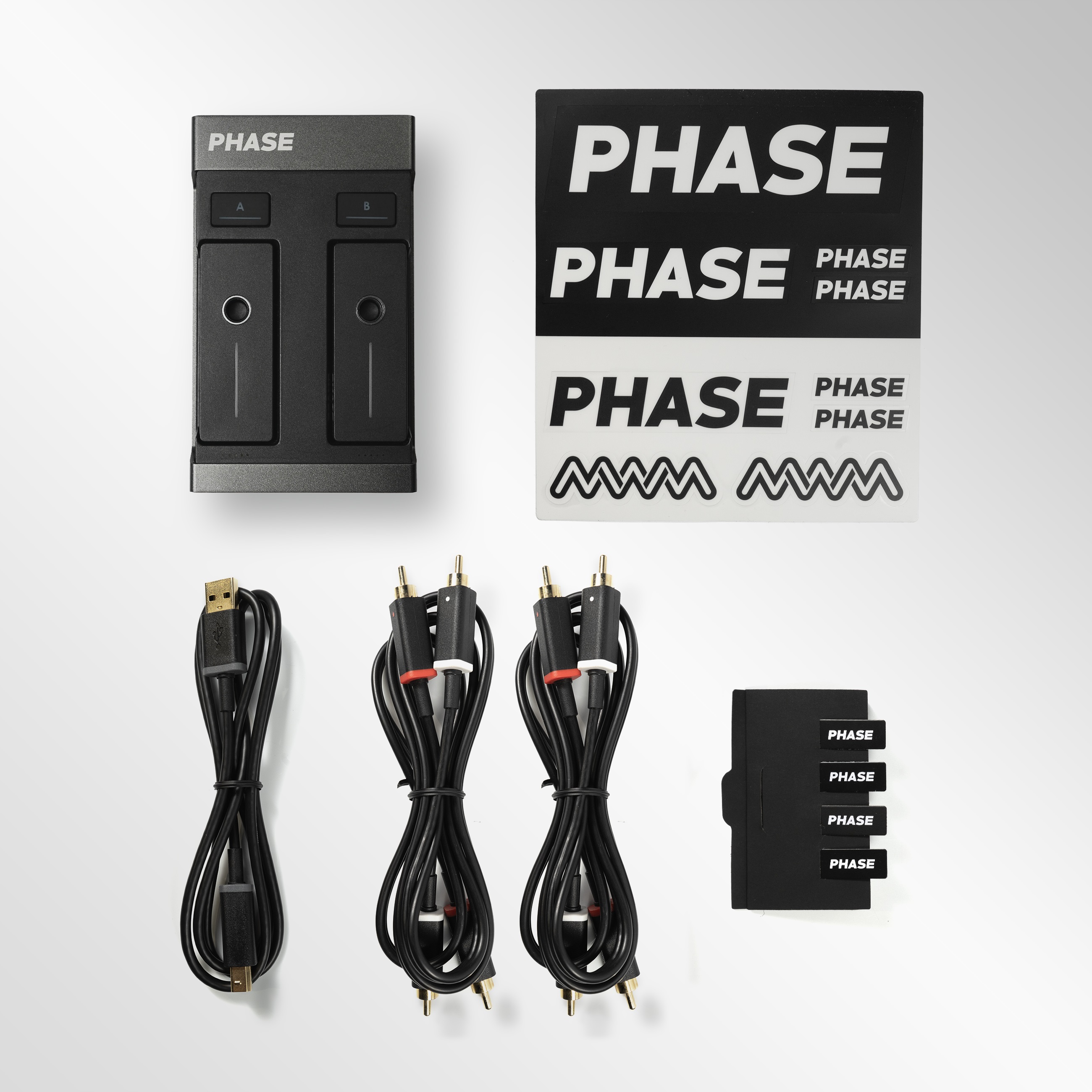 Phase Essential (obrázek 6)