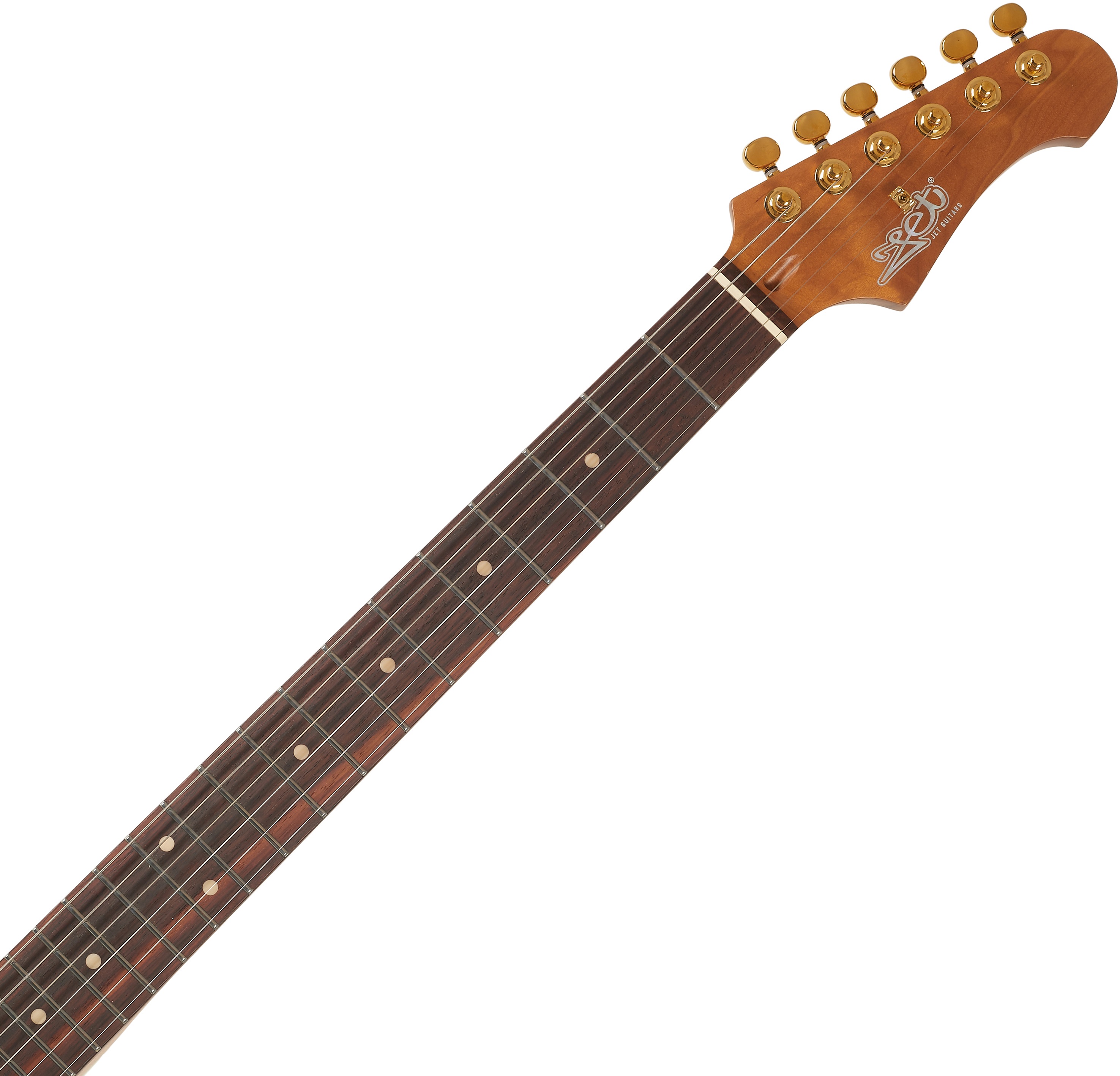 JET Guitars JS-380 OW G (obrázek 4)
