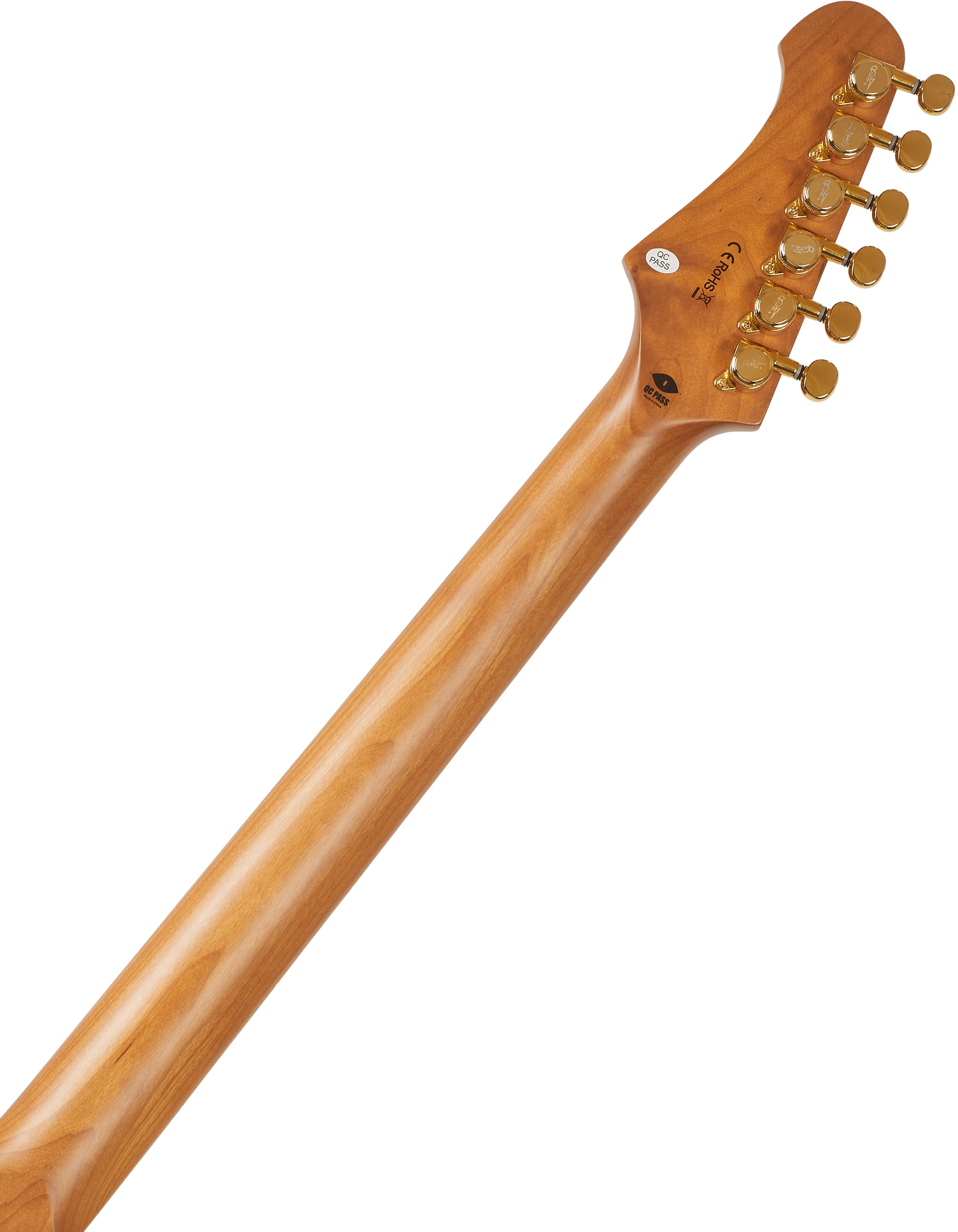 JET Guitars JS-380 OW G (obrázek 5)