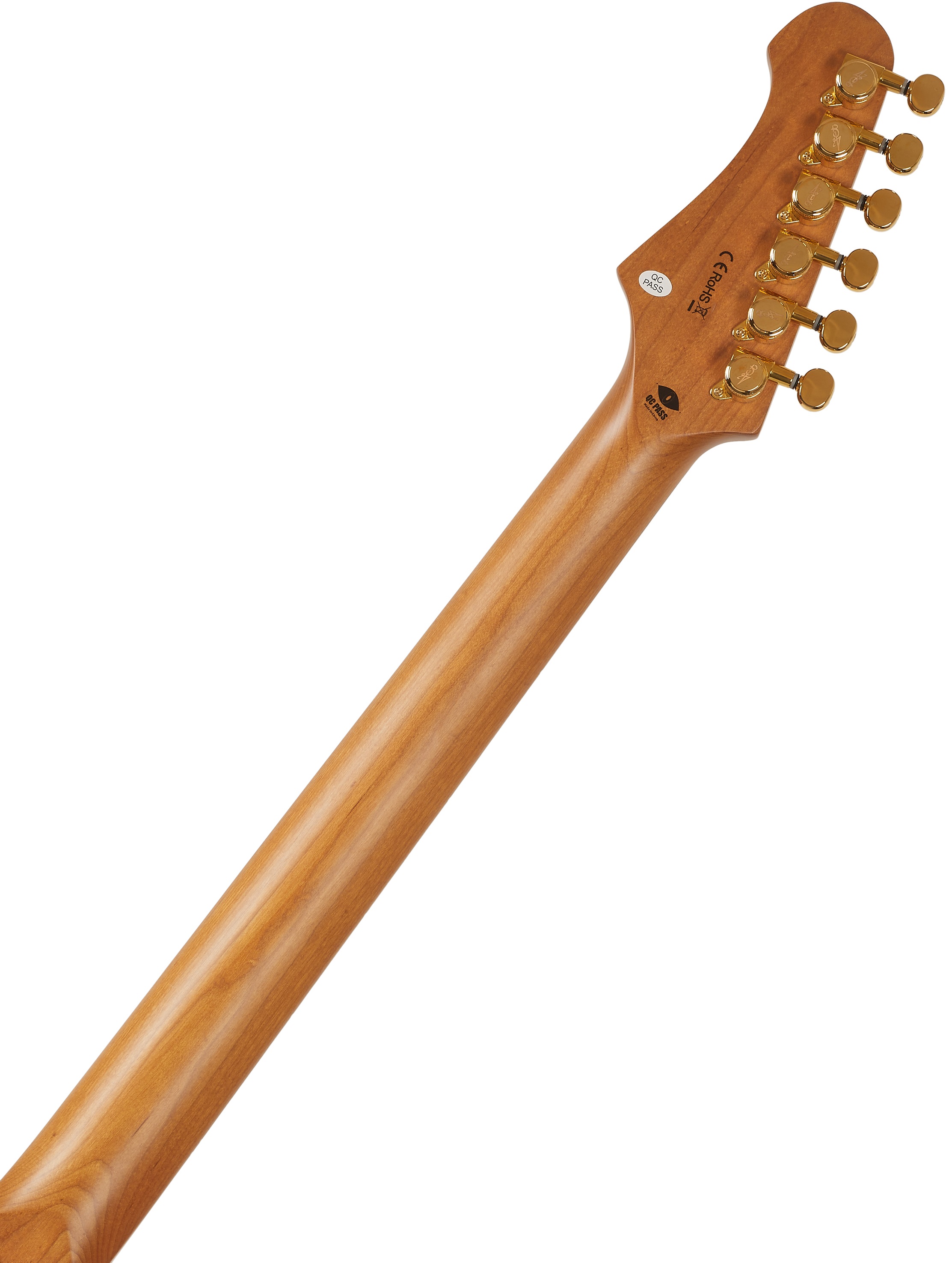 JET Guitars JS-380 RD G (obrázek 5)