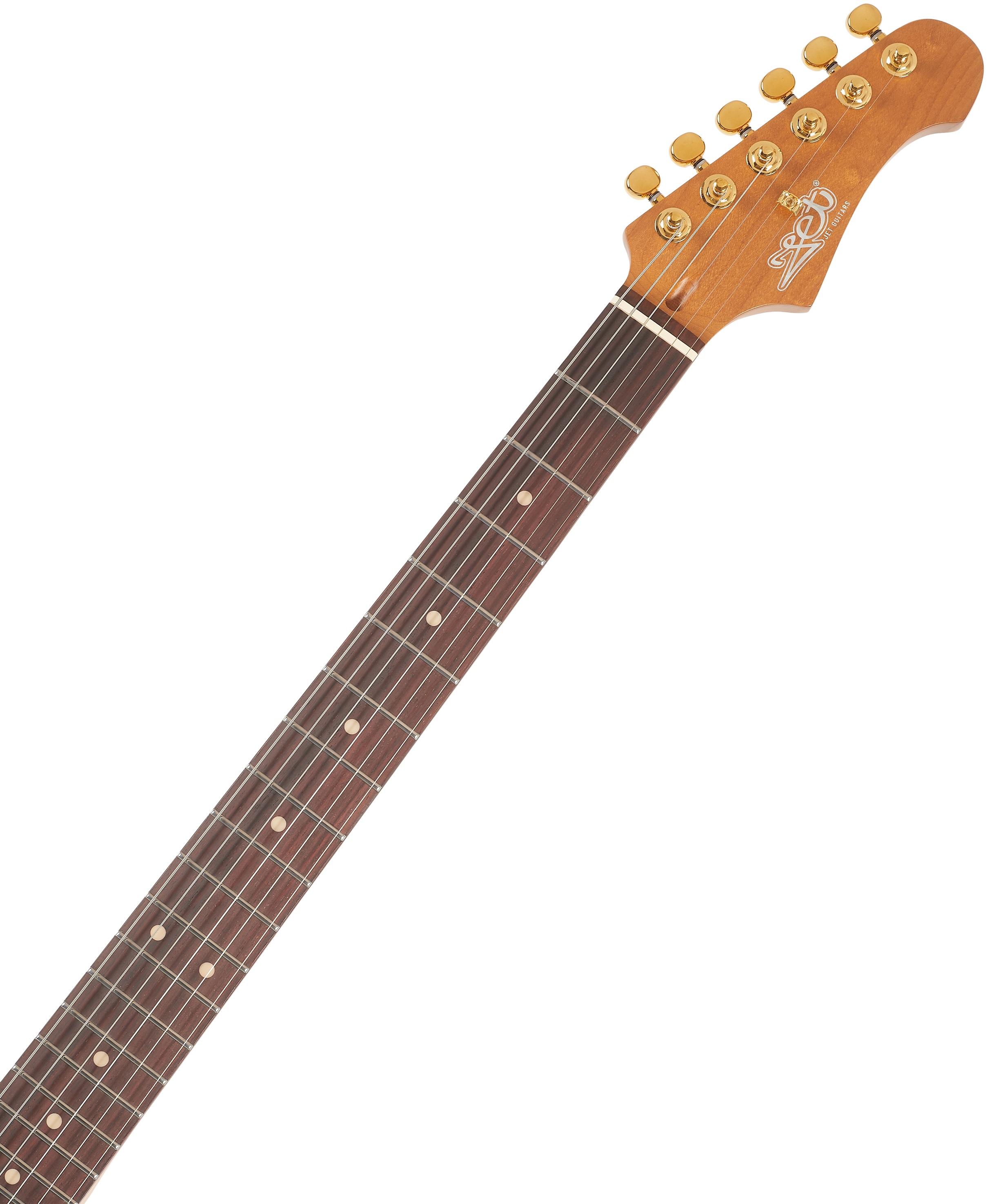 JET Guitars JS-480 VI G (obrázek 4)