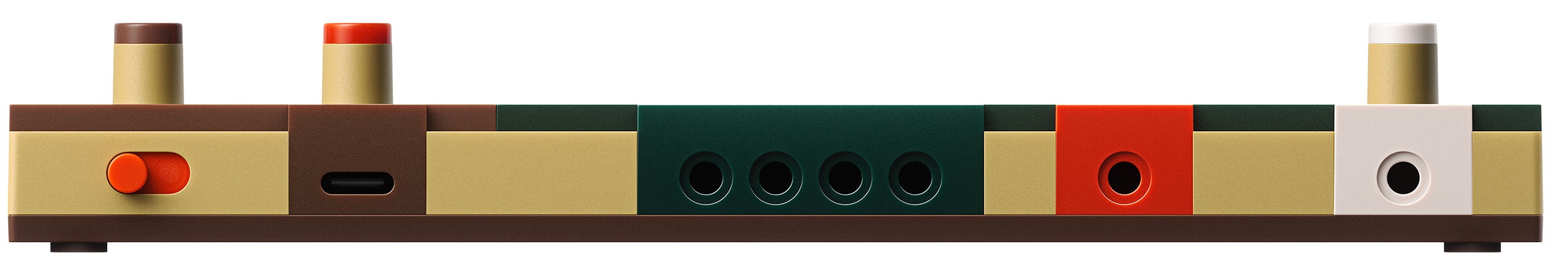 Teenage Engineering Medieval EP-1320 (obrázek 4)