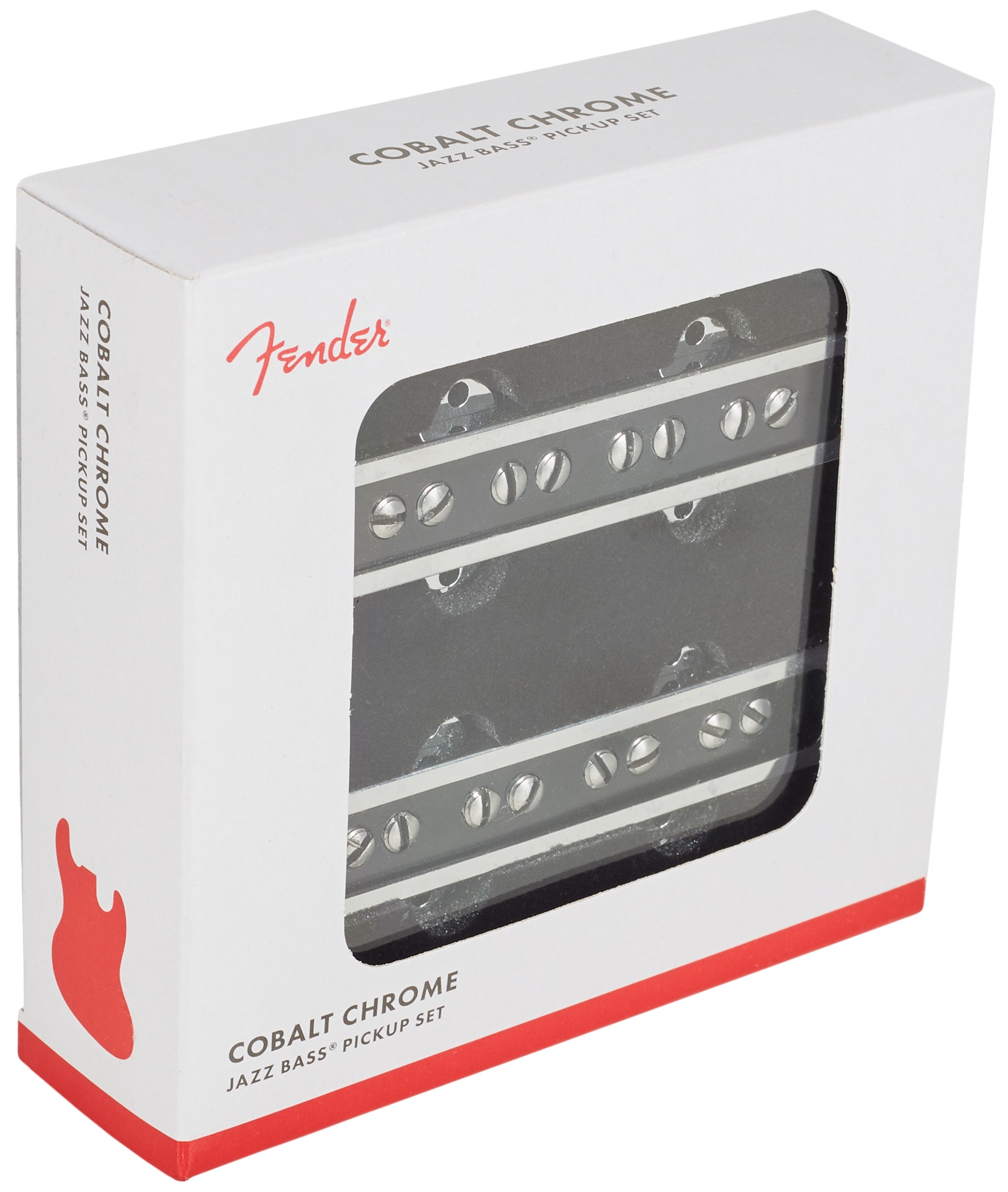 Fender COBALT CHROME J BASS SET (obrázek 4)