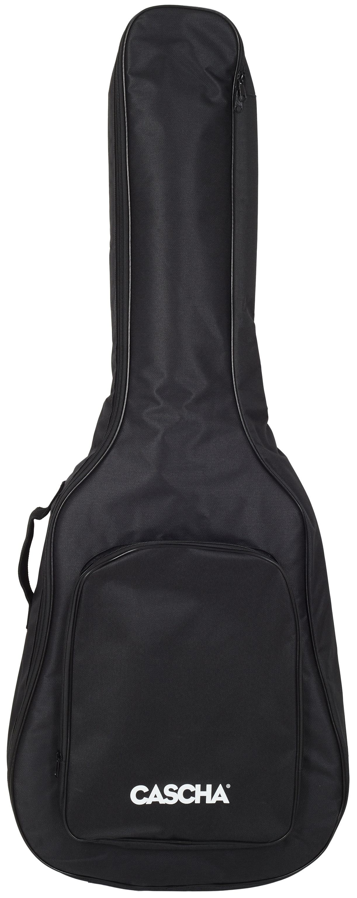 Levně Cascha CGAB-1 Acoustic Guitar Bag - Standard