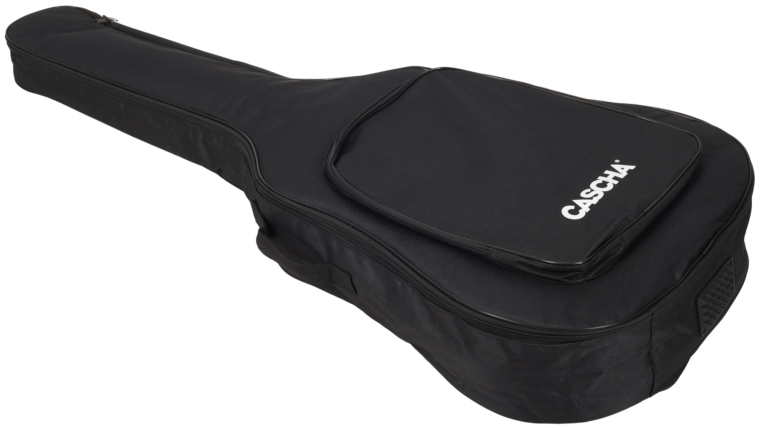 Cascha CGAB-1 Acoustic Guitar Bag - Standard (obrázek 3)
