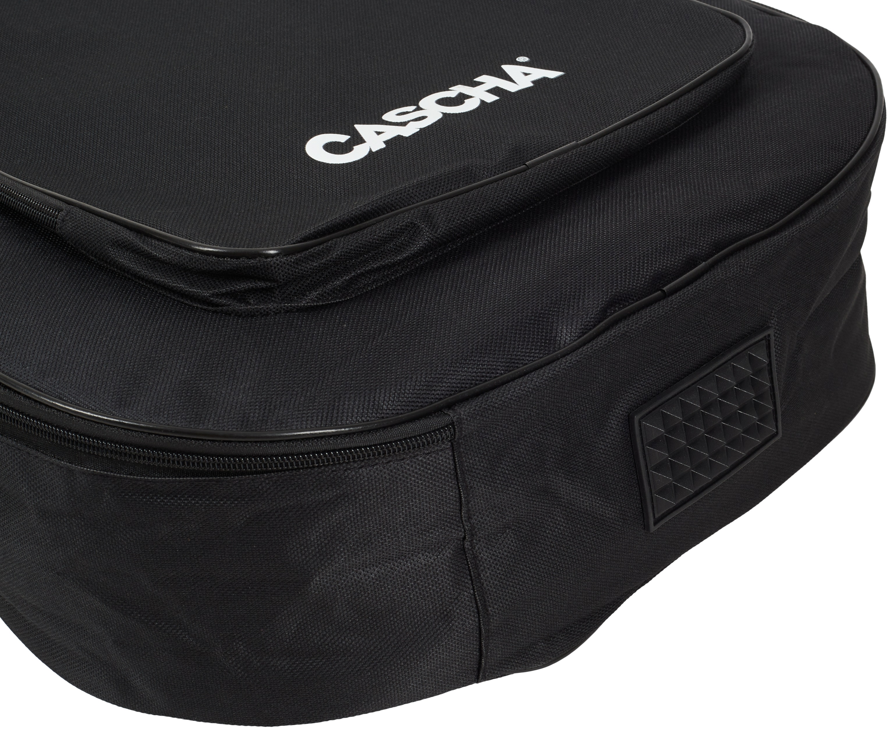 Cascha CGAB-1 Acoustic Guitar Bag - Standard (obrázek 6)