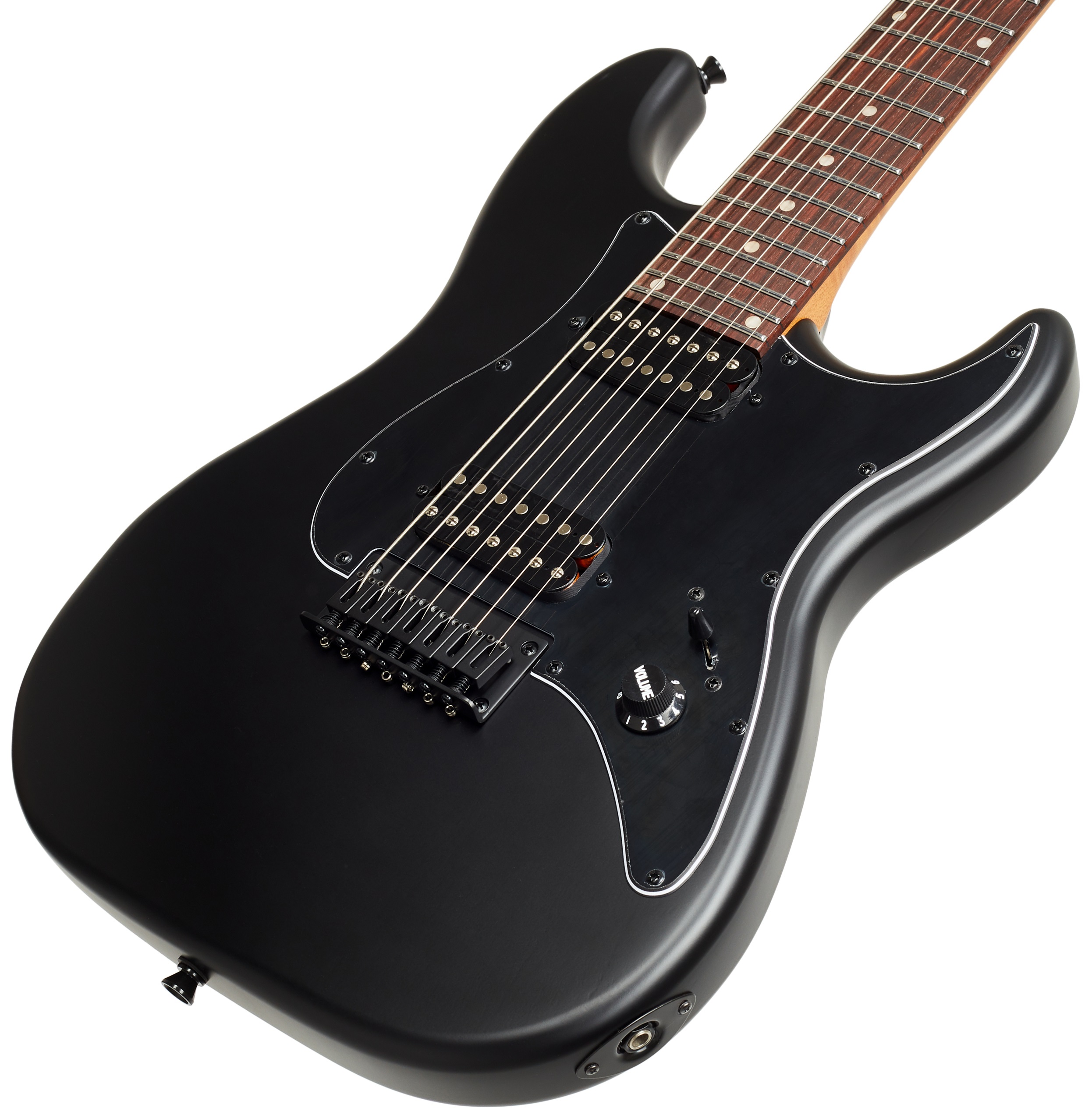 JET Guitars JS-407 MBK R (obrázek 3)