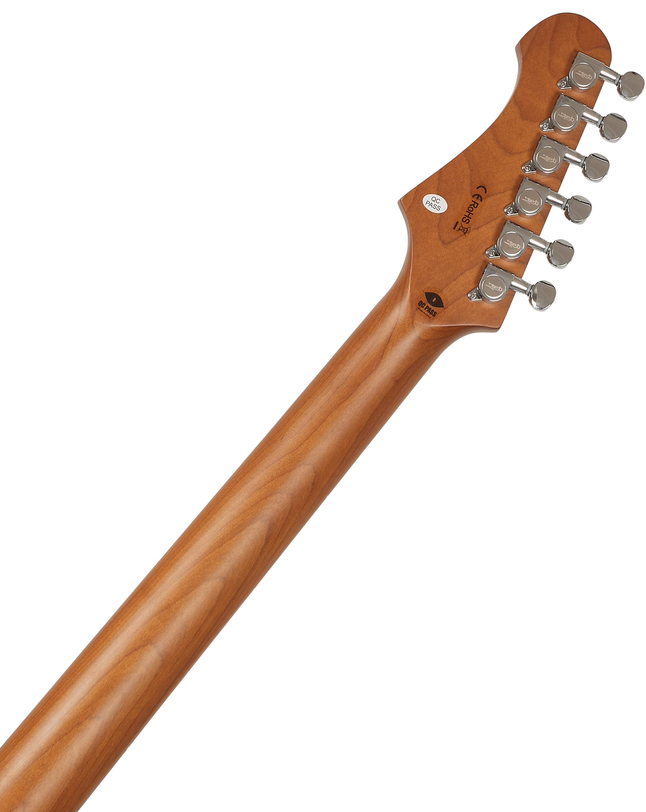 JET Guitars JS-400 HT RD (obrázek 5)
