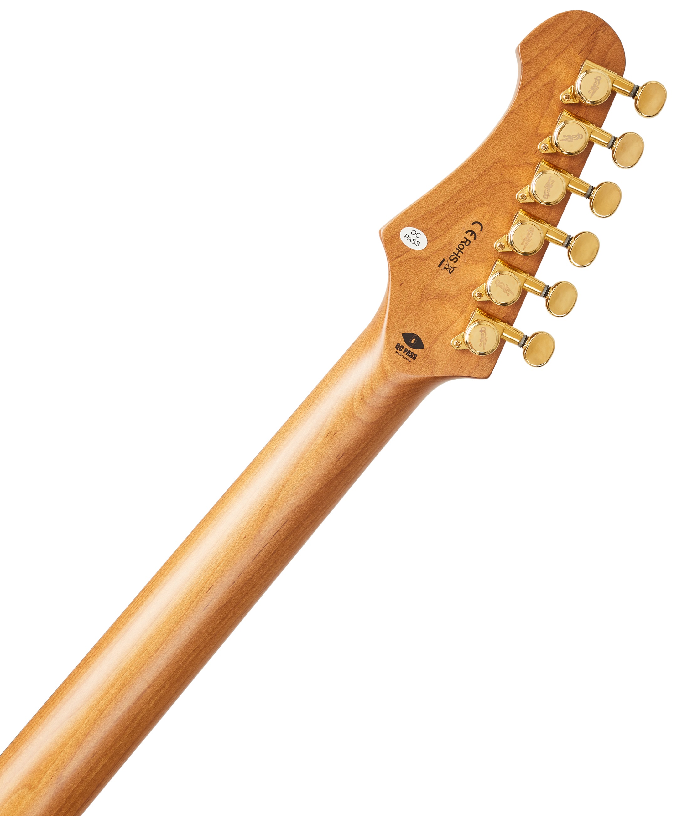JET Guitars JS-480 WR G (obrázek 5)