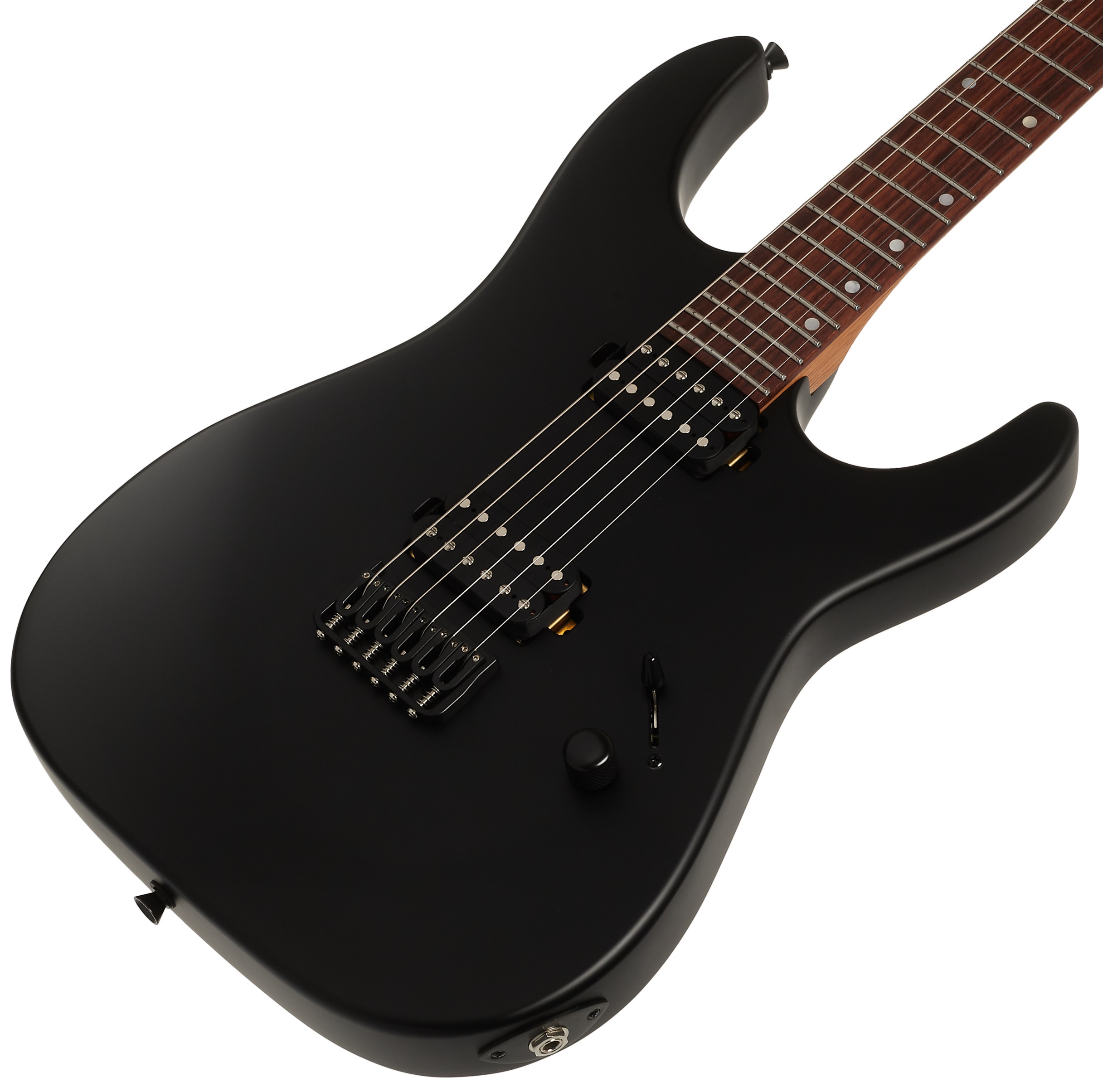 JET Guitars JS-501 Stygian (obrázek 3)