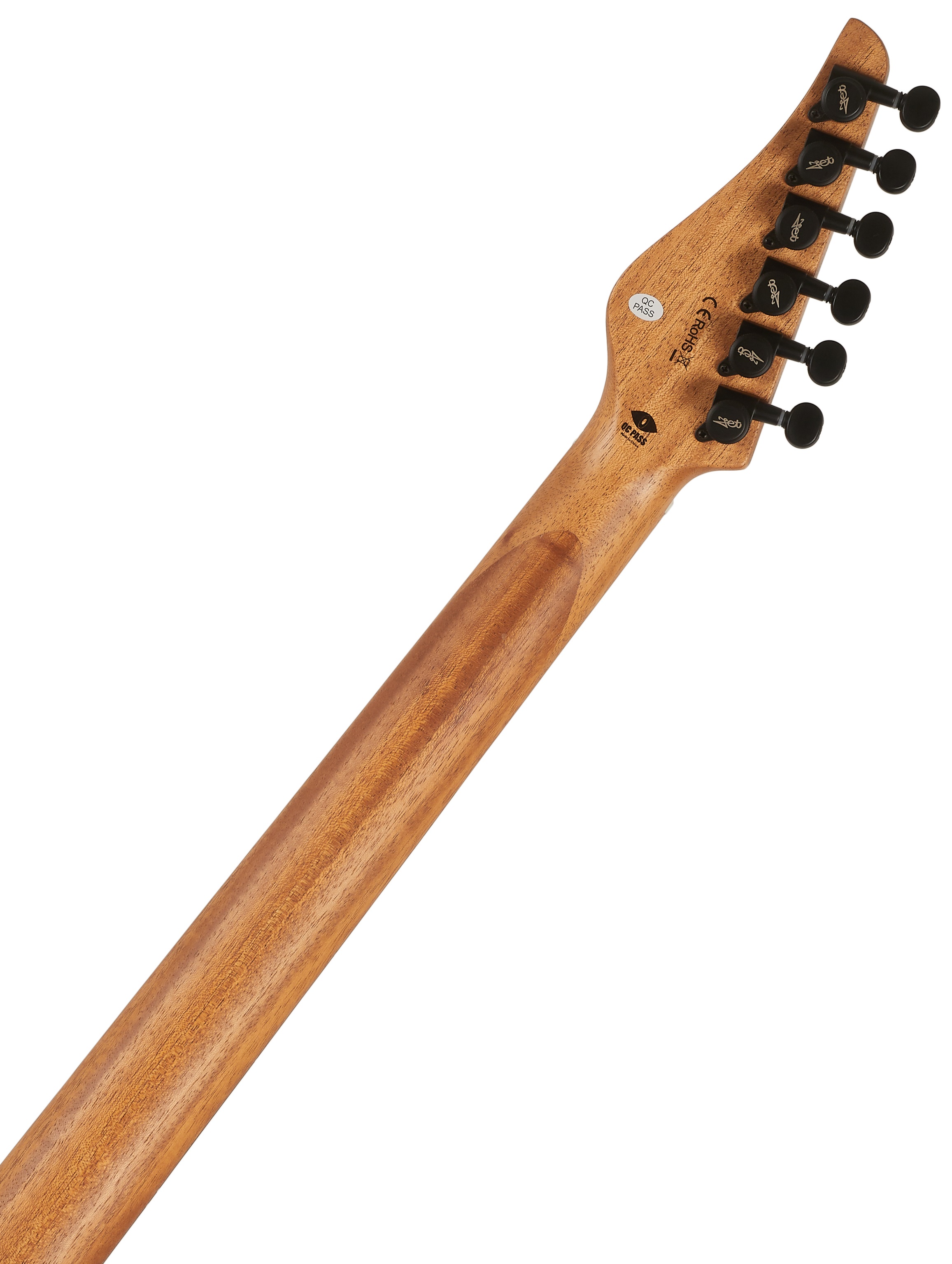 JET Guitars JS-501 Stygian (obrázek 5)