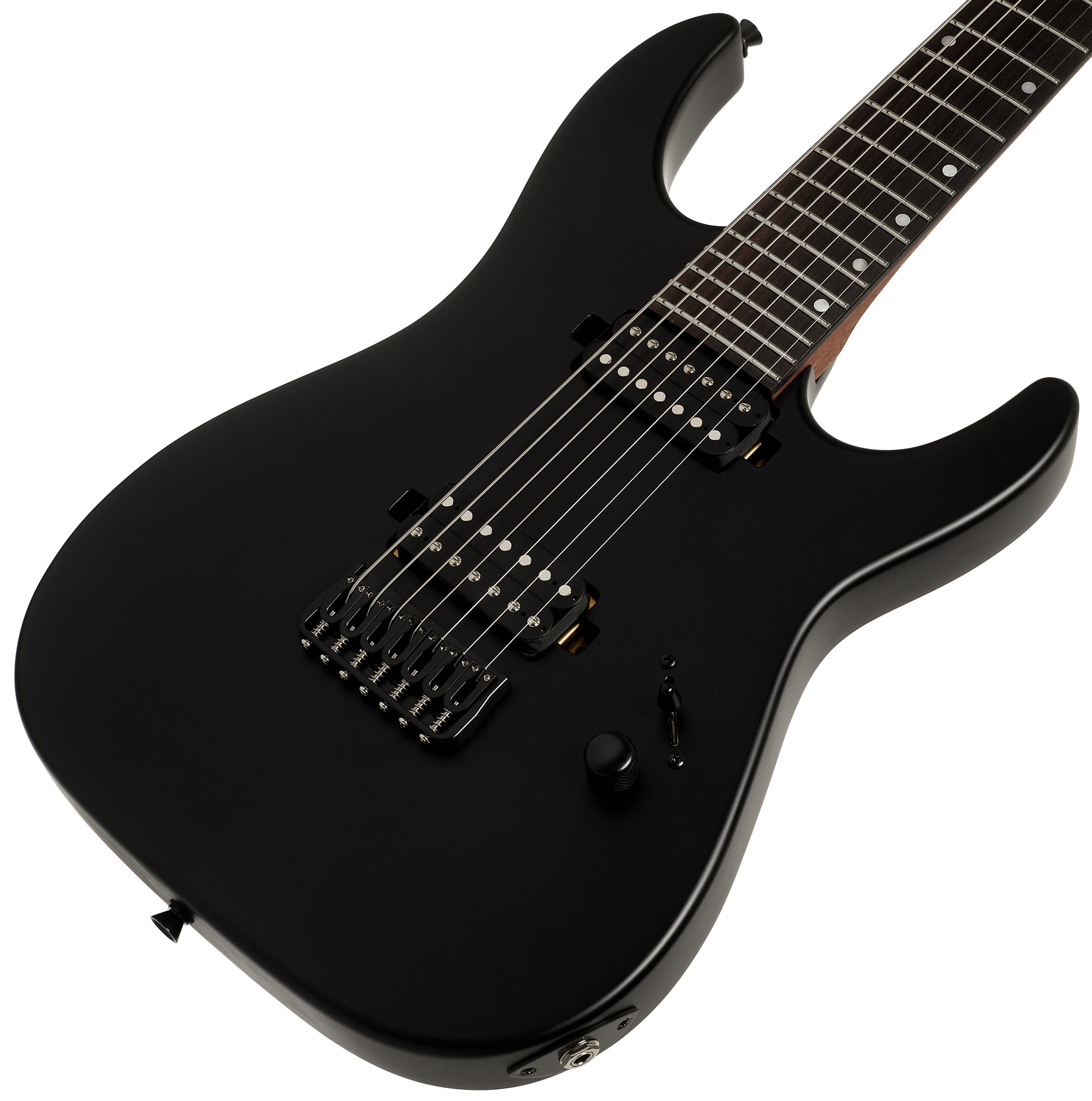 JET Guitars JS-507 Stygian (obrázek 3)