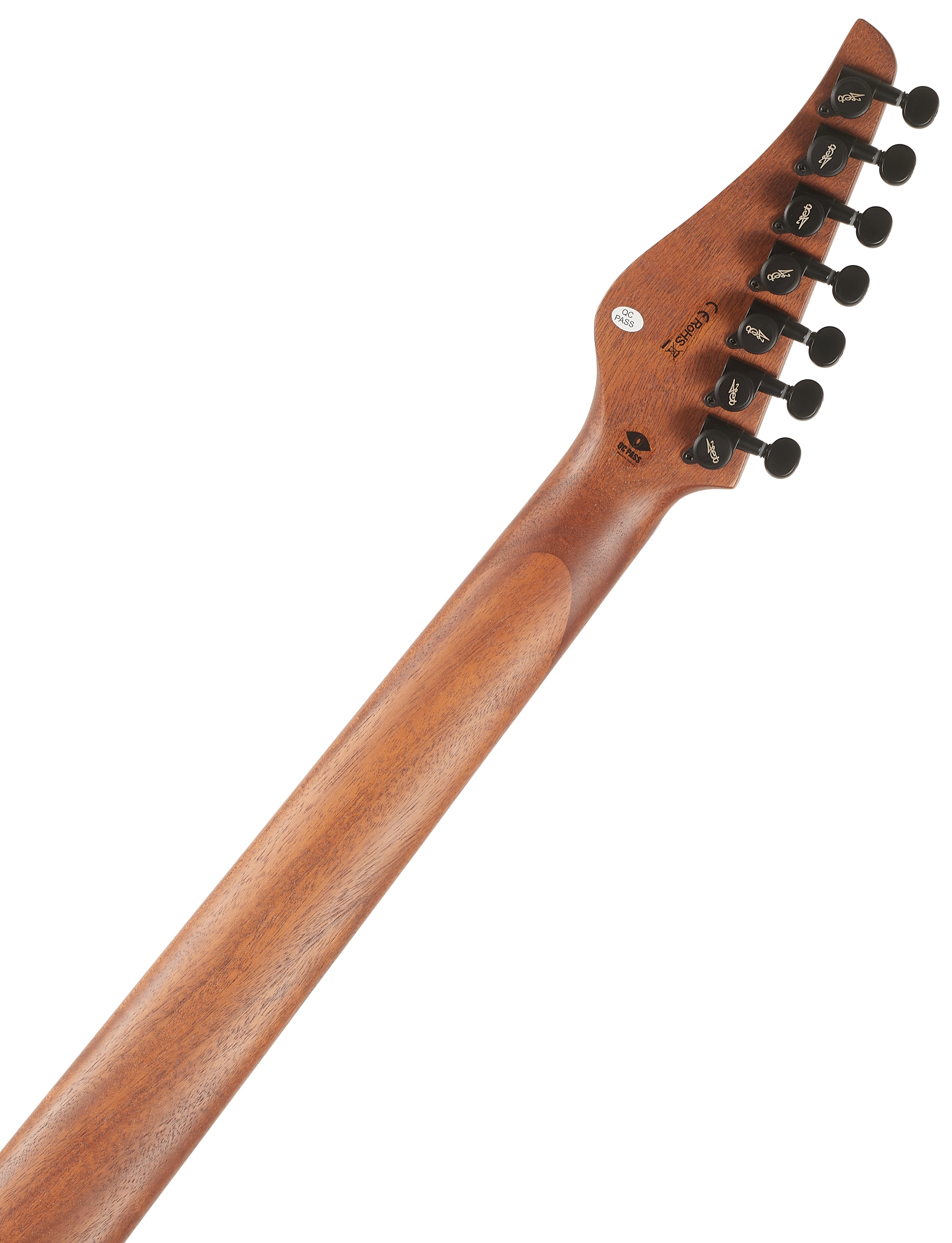 JET Guitars JS-507 Stygian (obrázek 5)