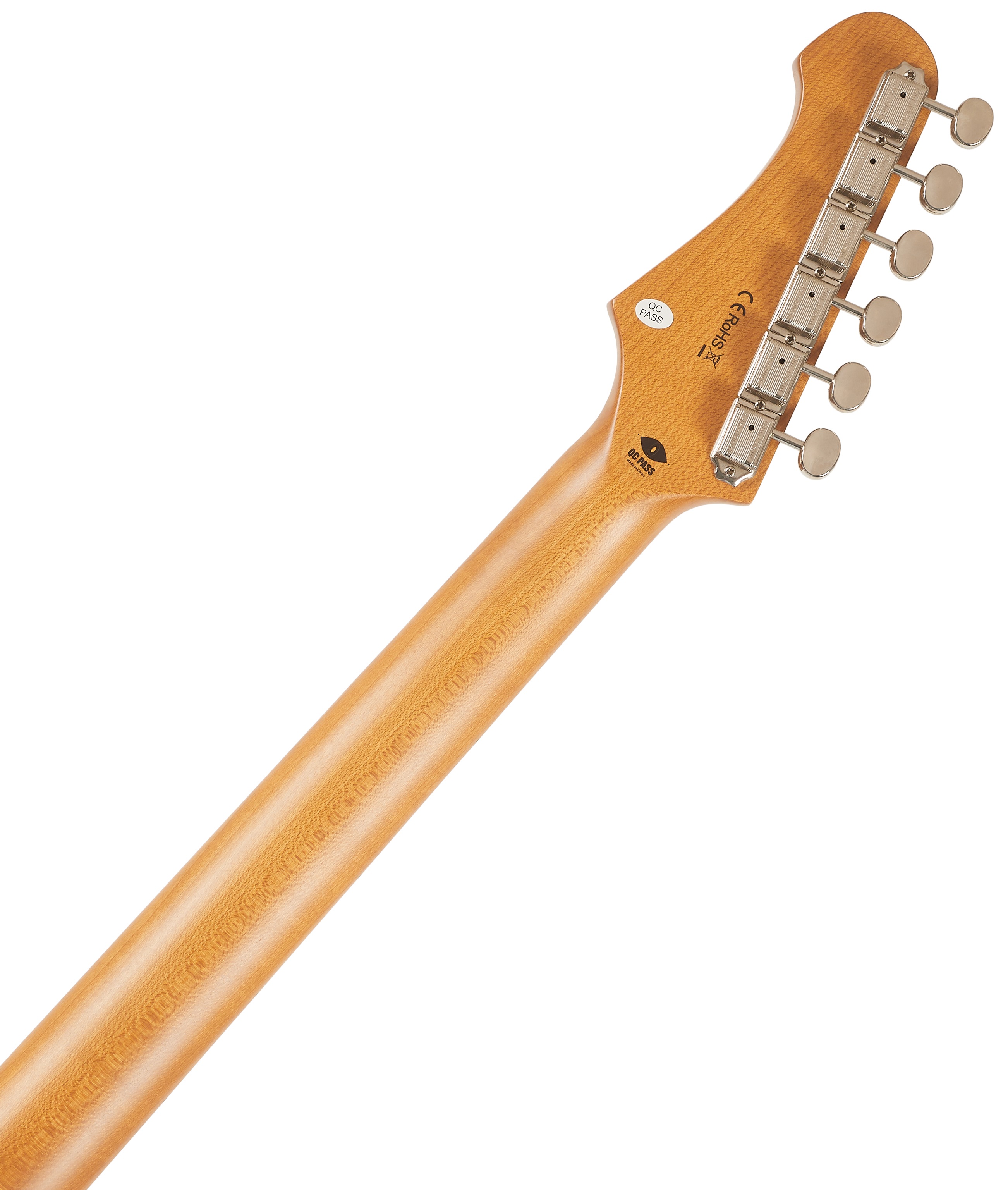 JET Guitars JT-30 Gold (obrázek 5)