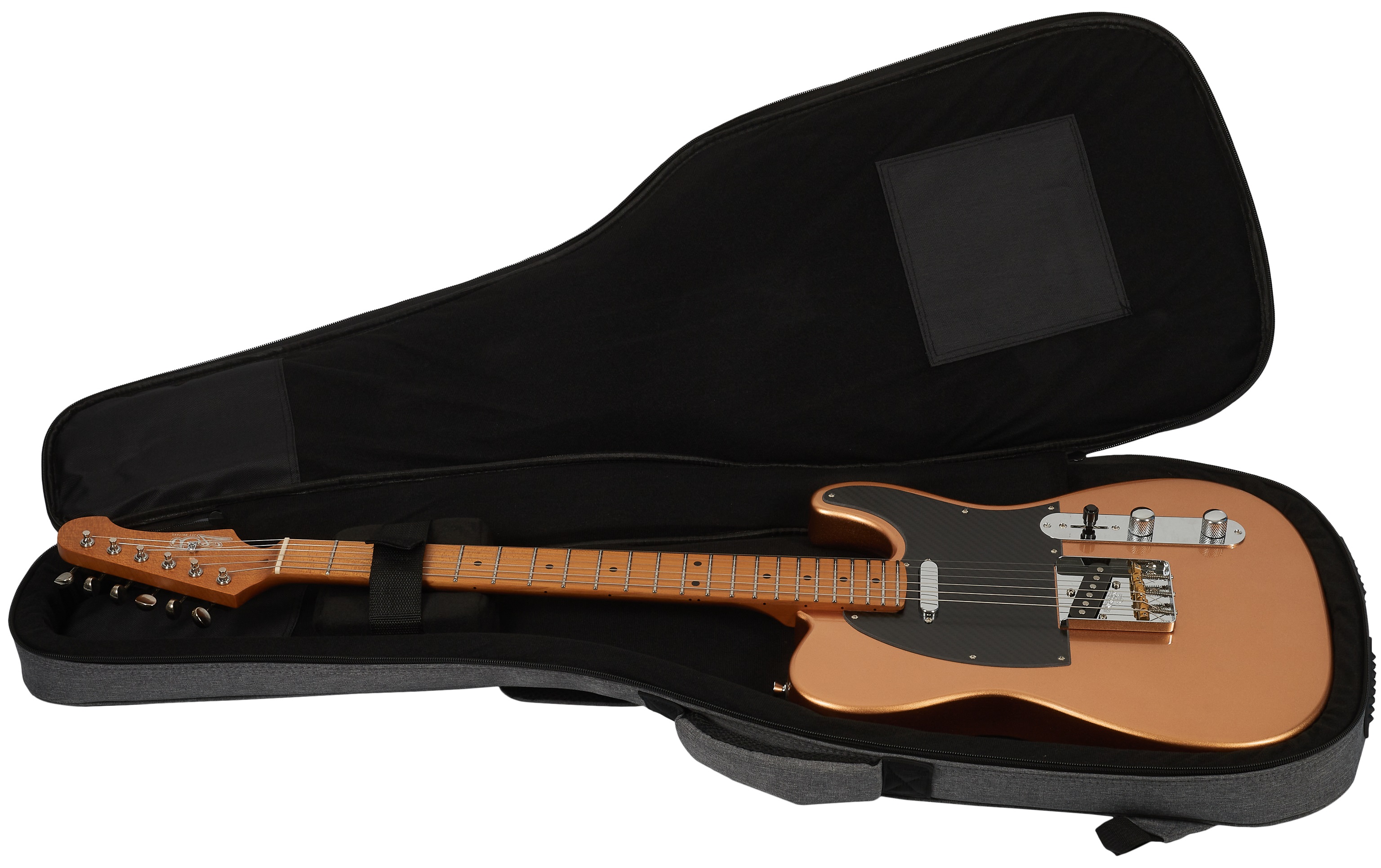 JET Guitars JT-30 Gold (obrázek 6)