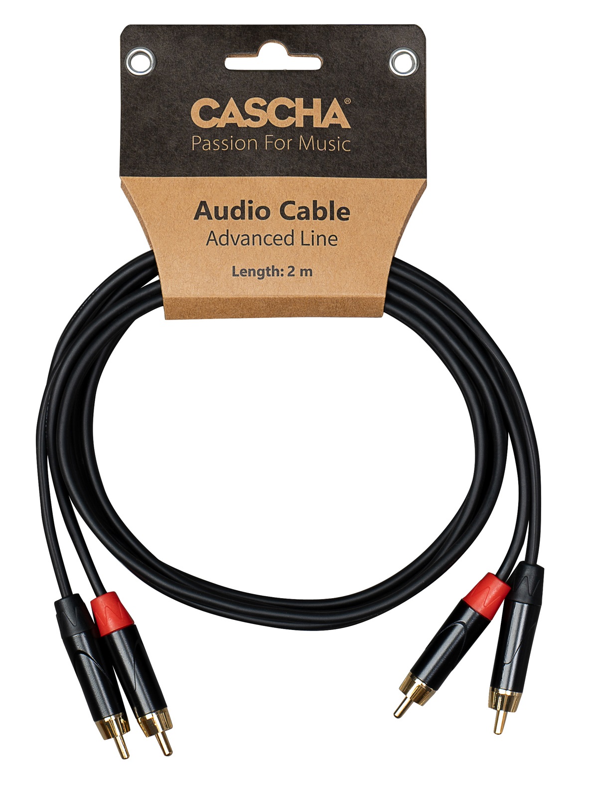 Cascha CCA-A1CC5 (obrázek 2)