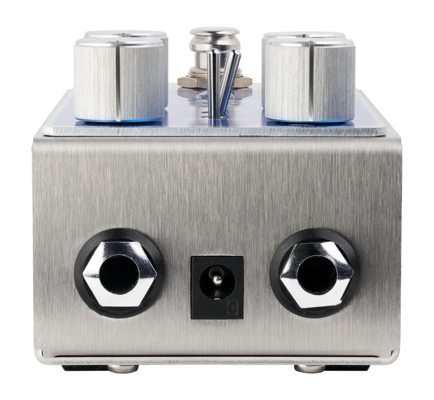 Origin Effects Halcyon Blue Overdrive (obrázek 3)
