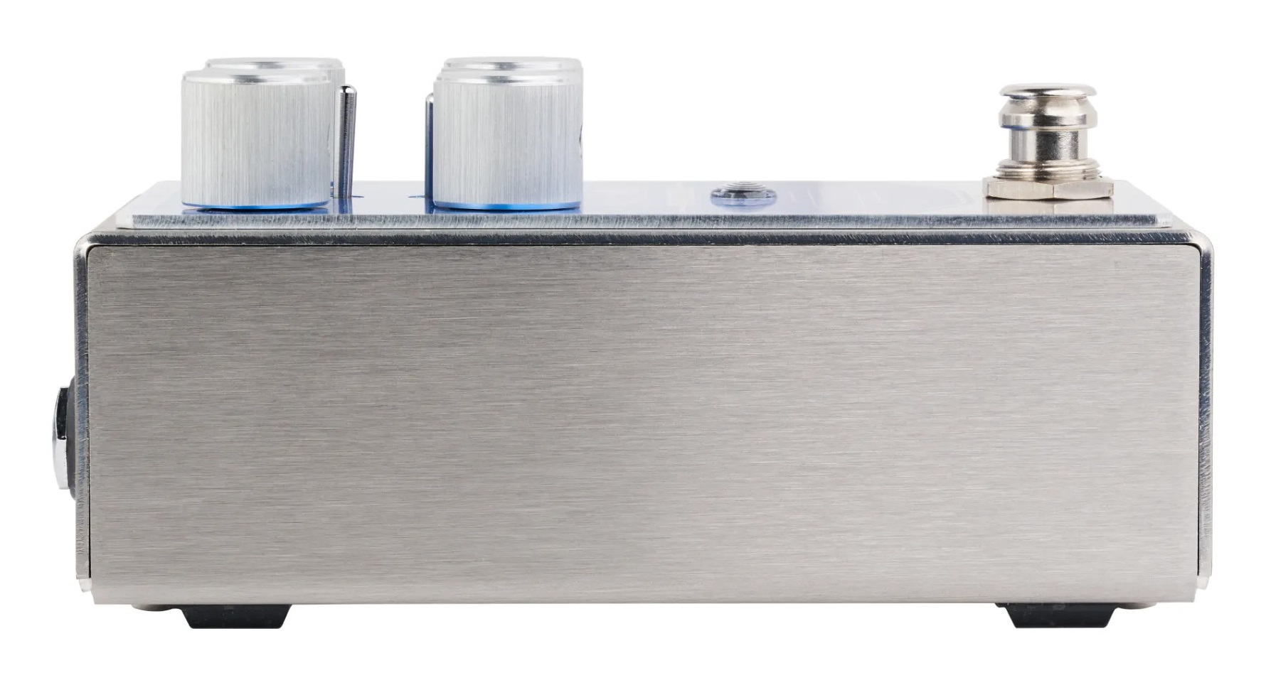 Origin Effects Halcyon Blue Overdrive (obrázek 4)