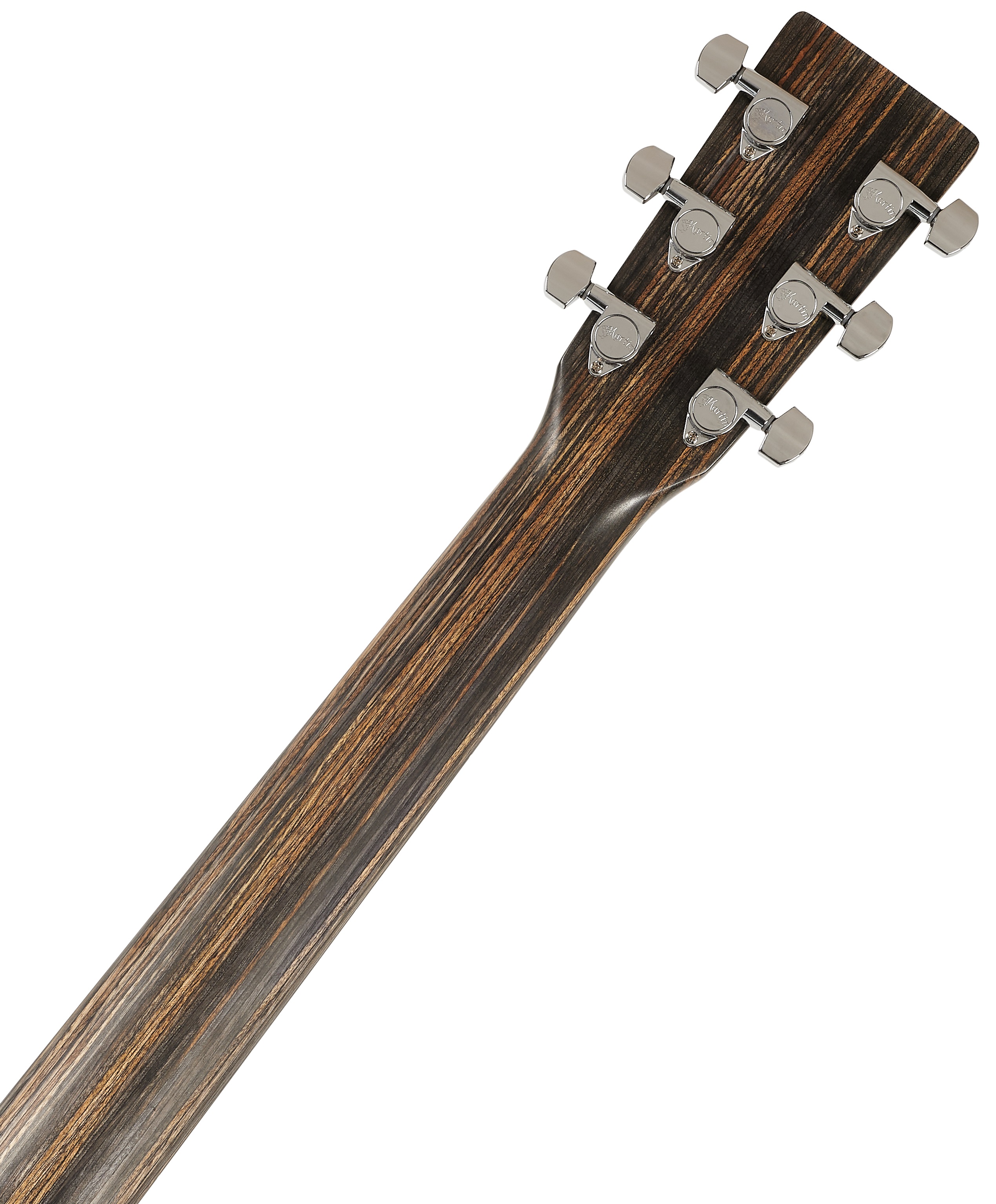 Martin D-X1 Black (rozbalené) (obrázek 5)