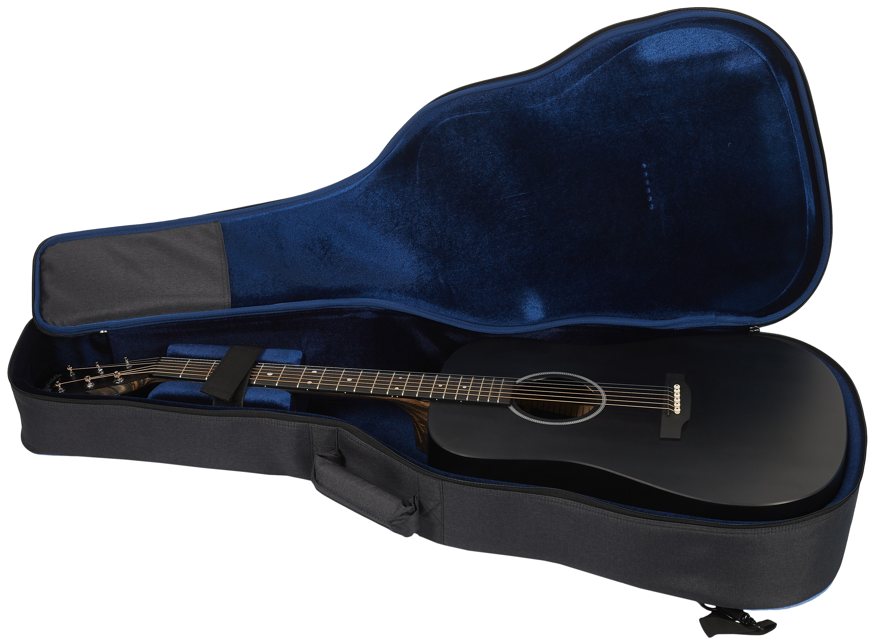 Martin D-X1 Black (rozbalené) (obrázek 6)