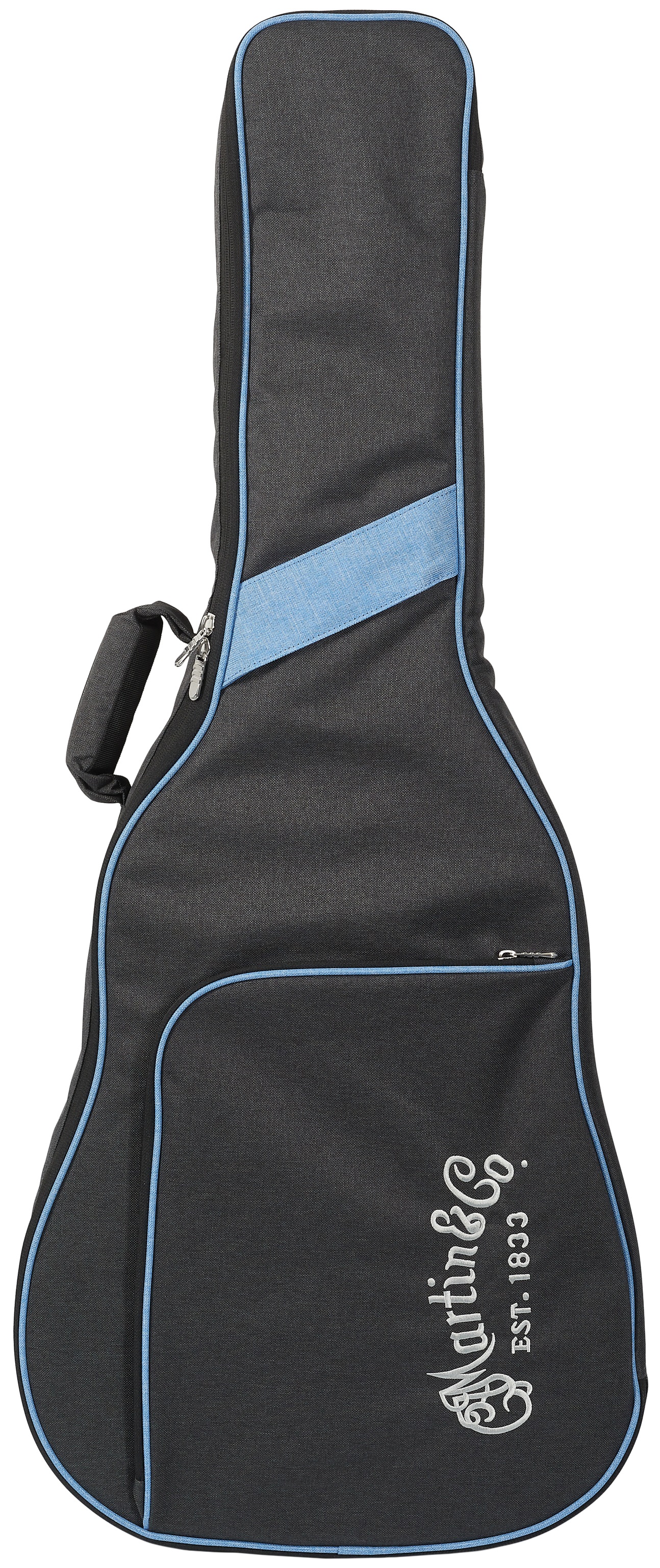 Martin D-X1 Black (rozbalené) (obrázek 7)