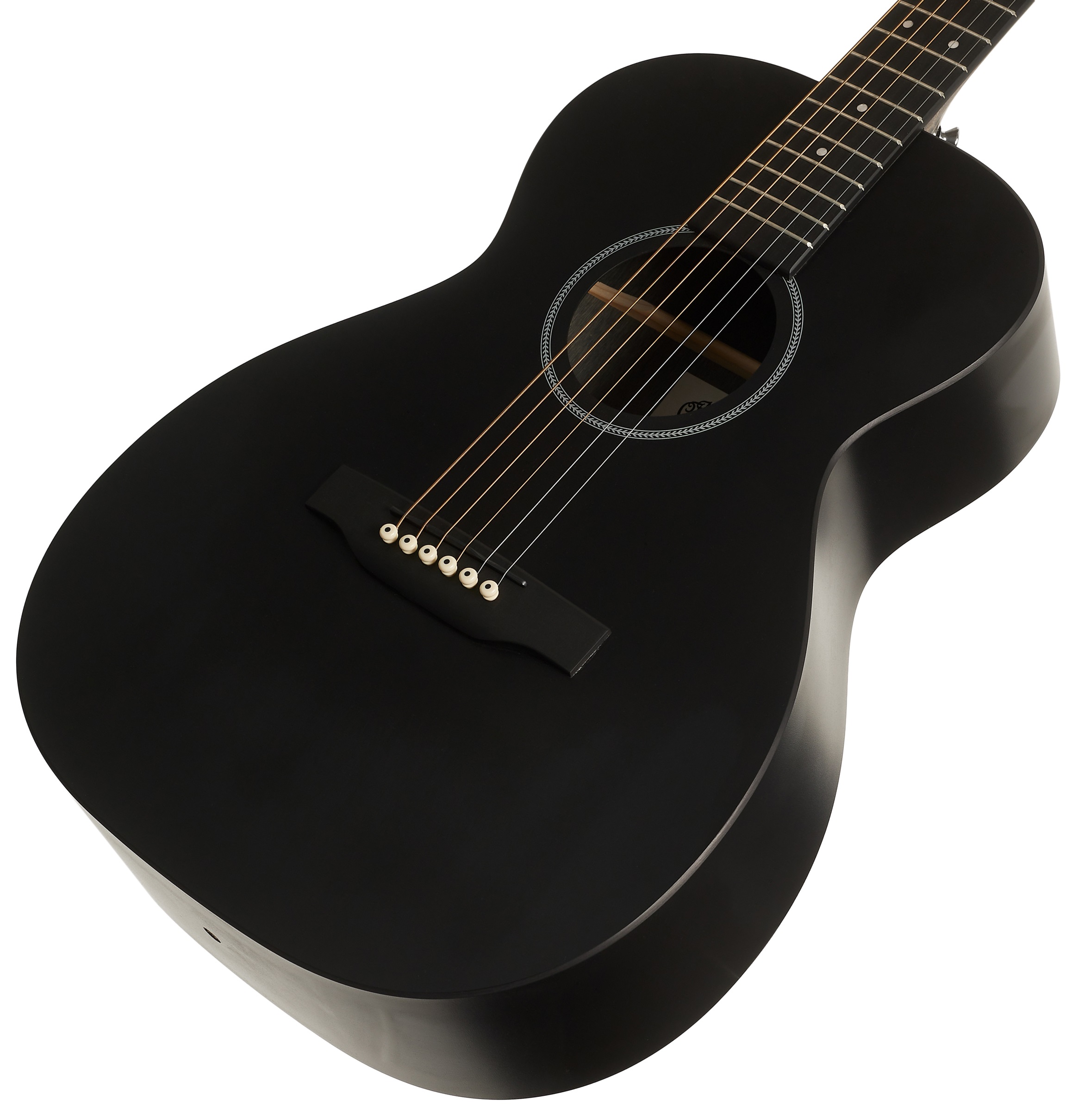 Martin 0-X1 Black (obrázek 3)
