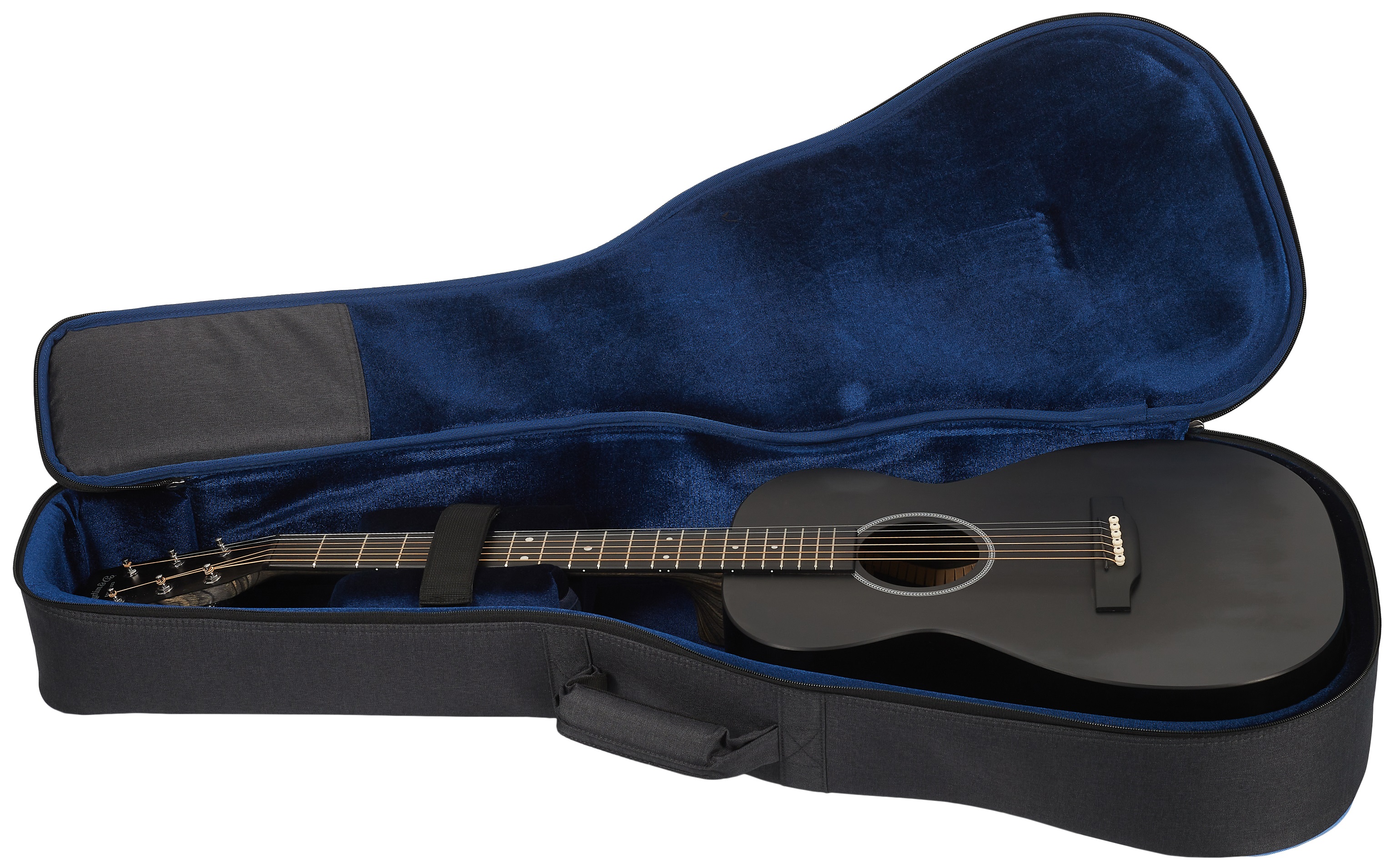 Martin 0-X1 Black (obrázek 6)