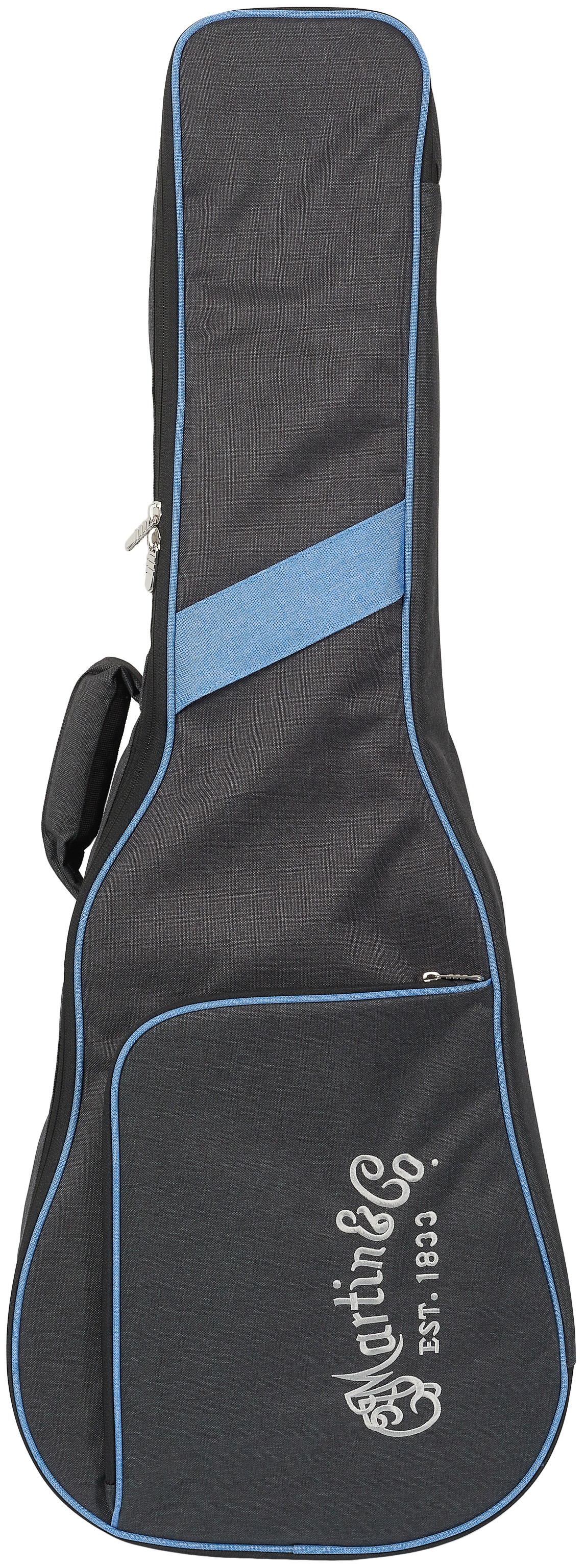 Martin 0-X1 Black (obrázek 7)