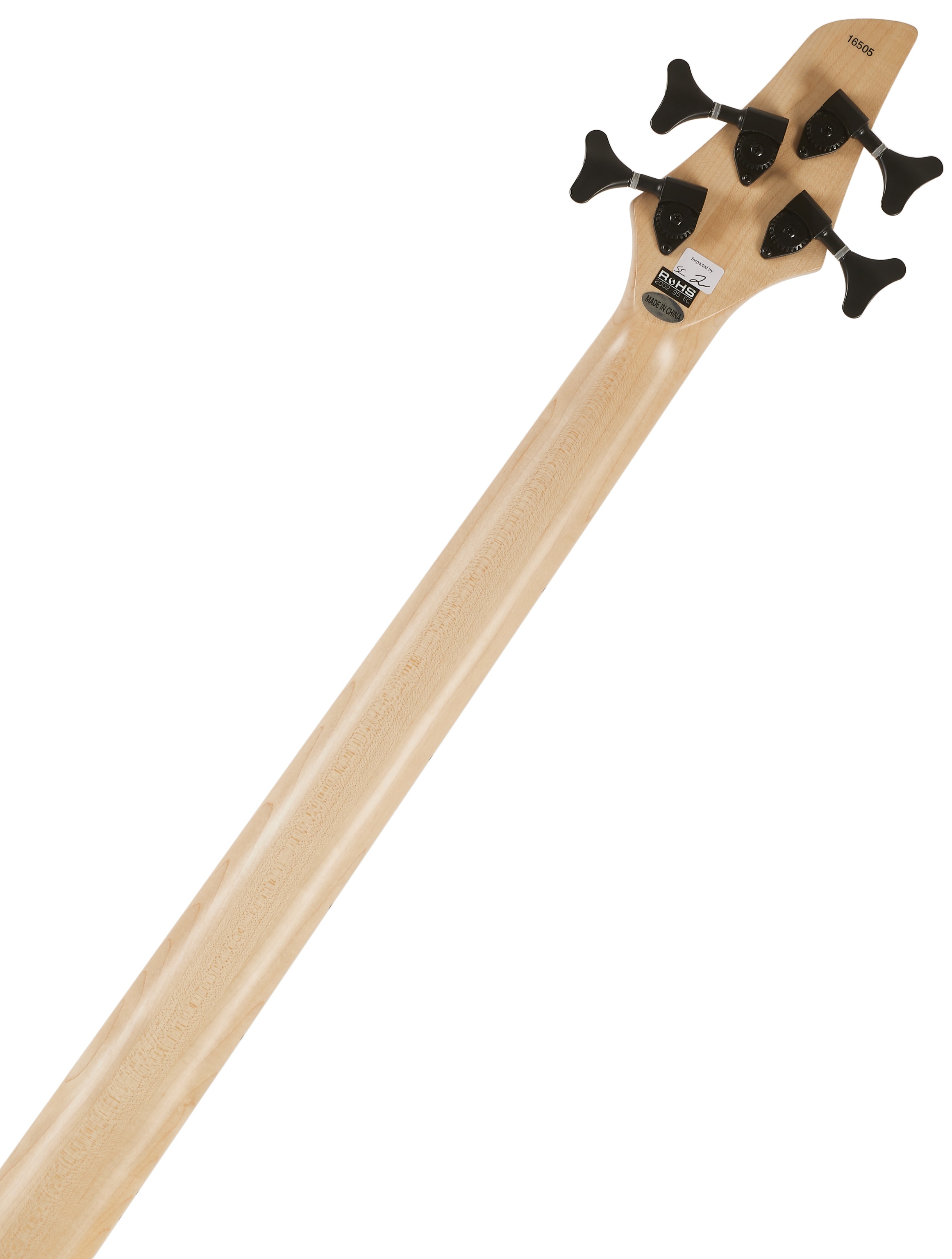 Dingwall JT3 John Taylor Signature 4 MN Creme (obrázek 5)
