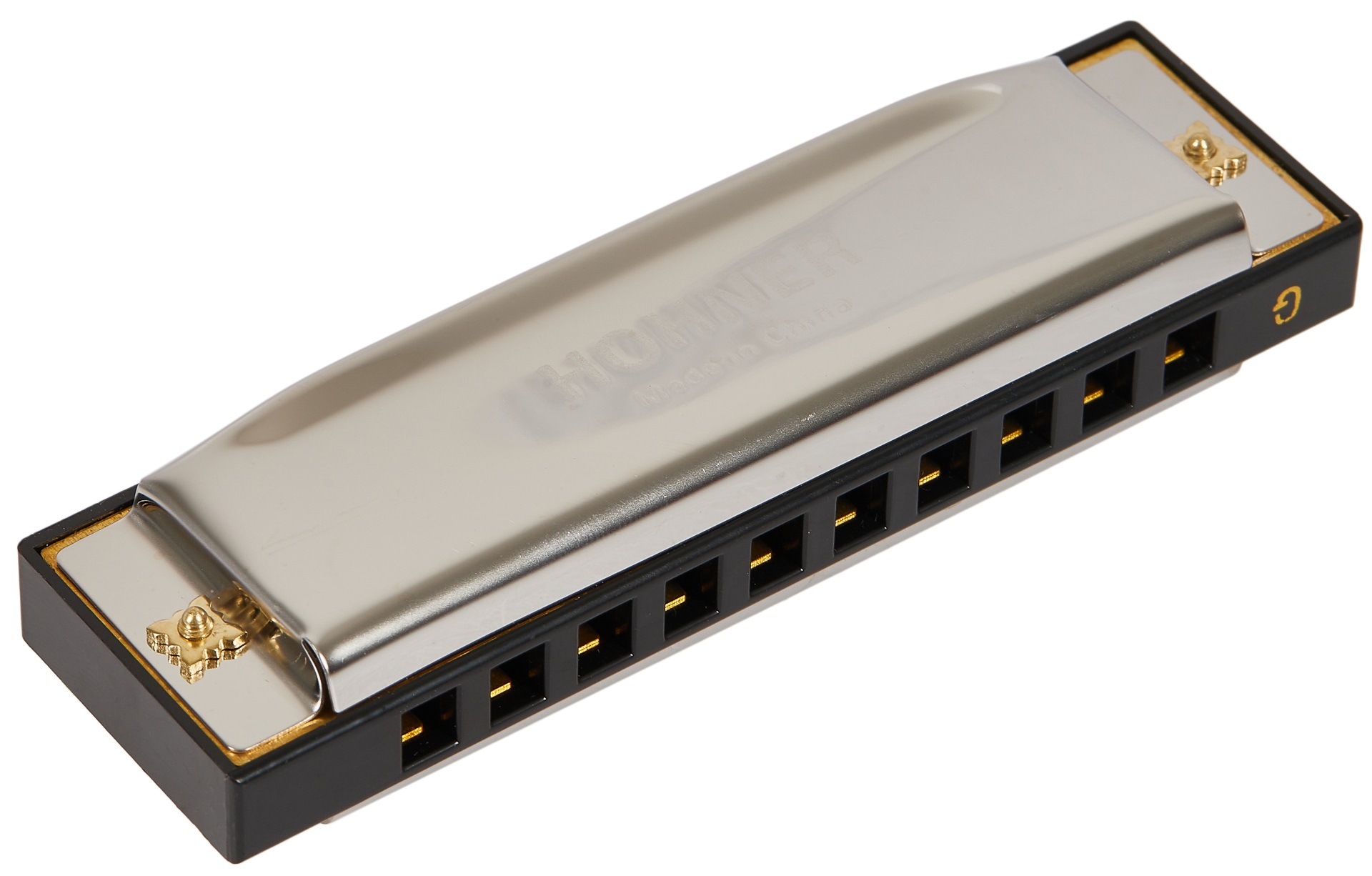 Hohner Blues Band G-major (obrázek 3)