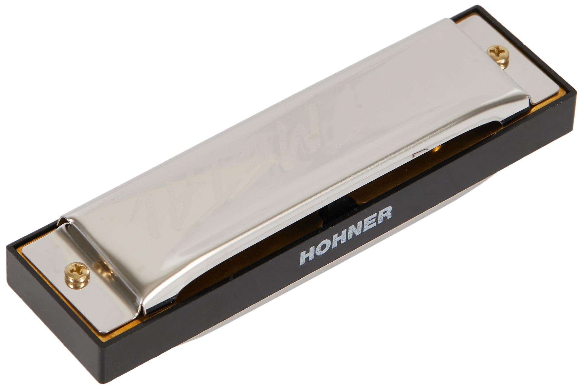 Hohner Hot Metal C-major (obrázek 4)