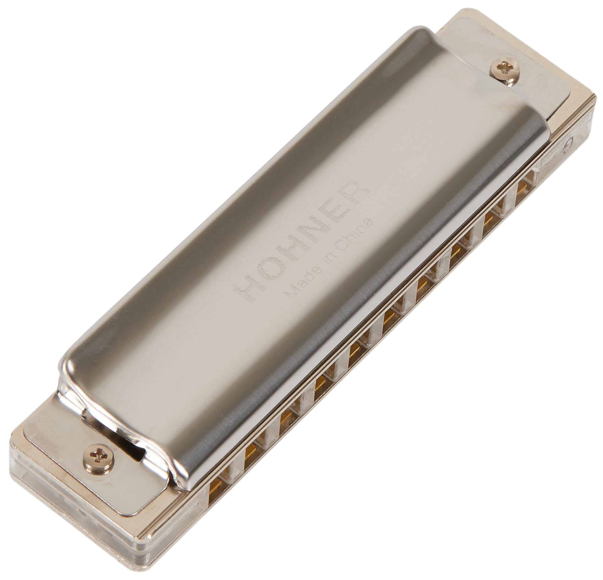 Hohner Blues Bender G-major !!!New design!!! (obrázek 3)