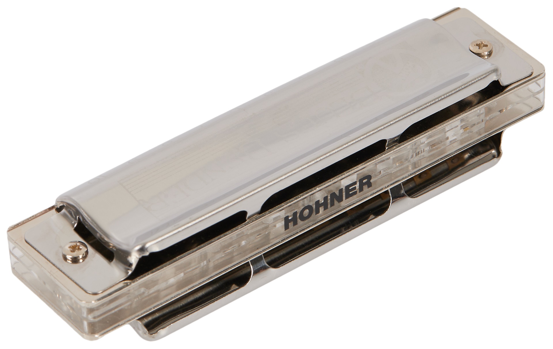 Hohner Blues Bender G-major !!!New design!!! (obrázek 4)