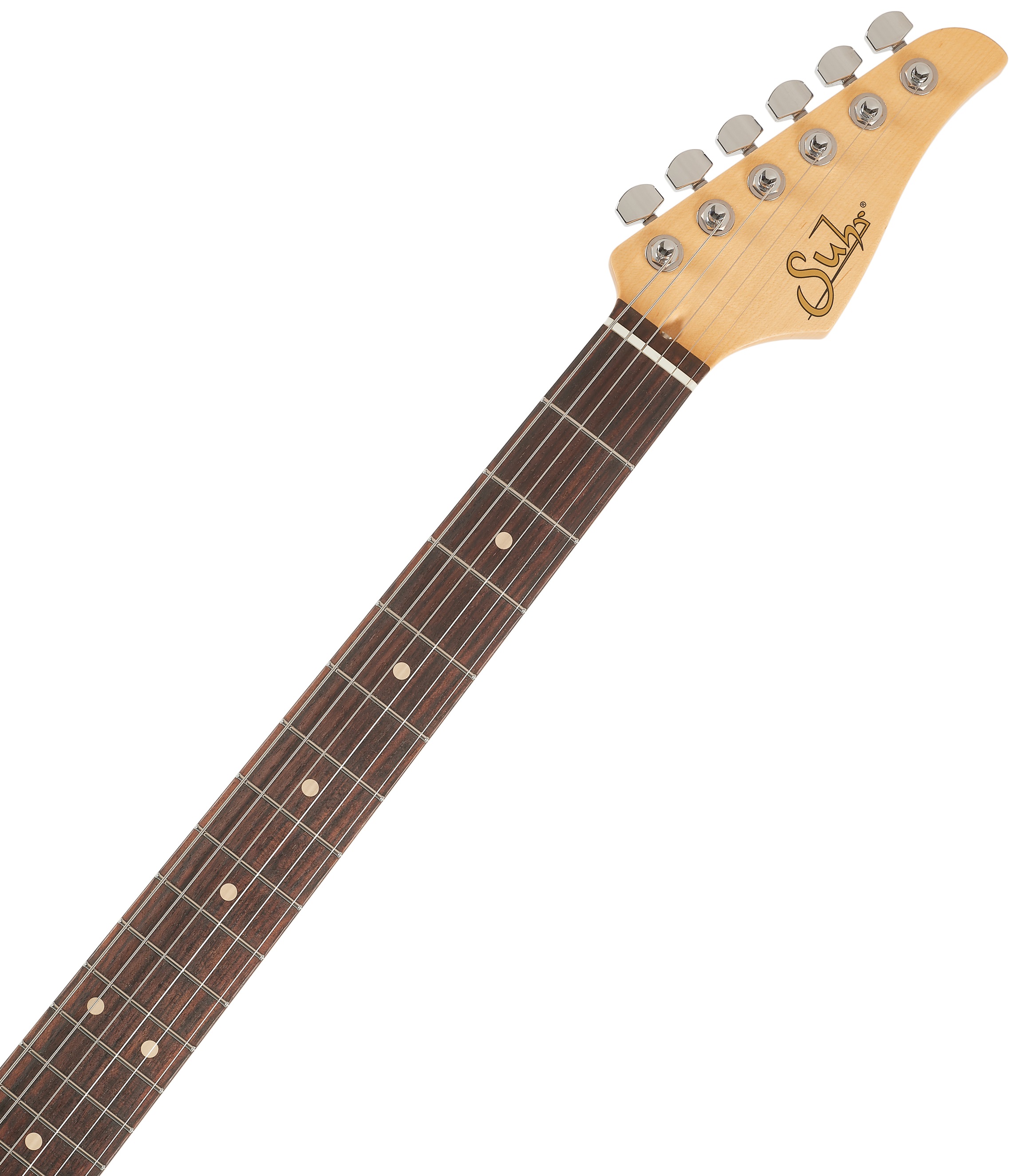 Suhr Classic S HSS RW Sonic Blue (obrázek 4)