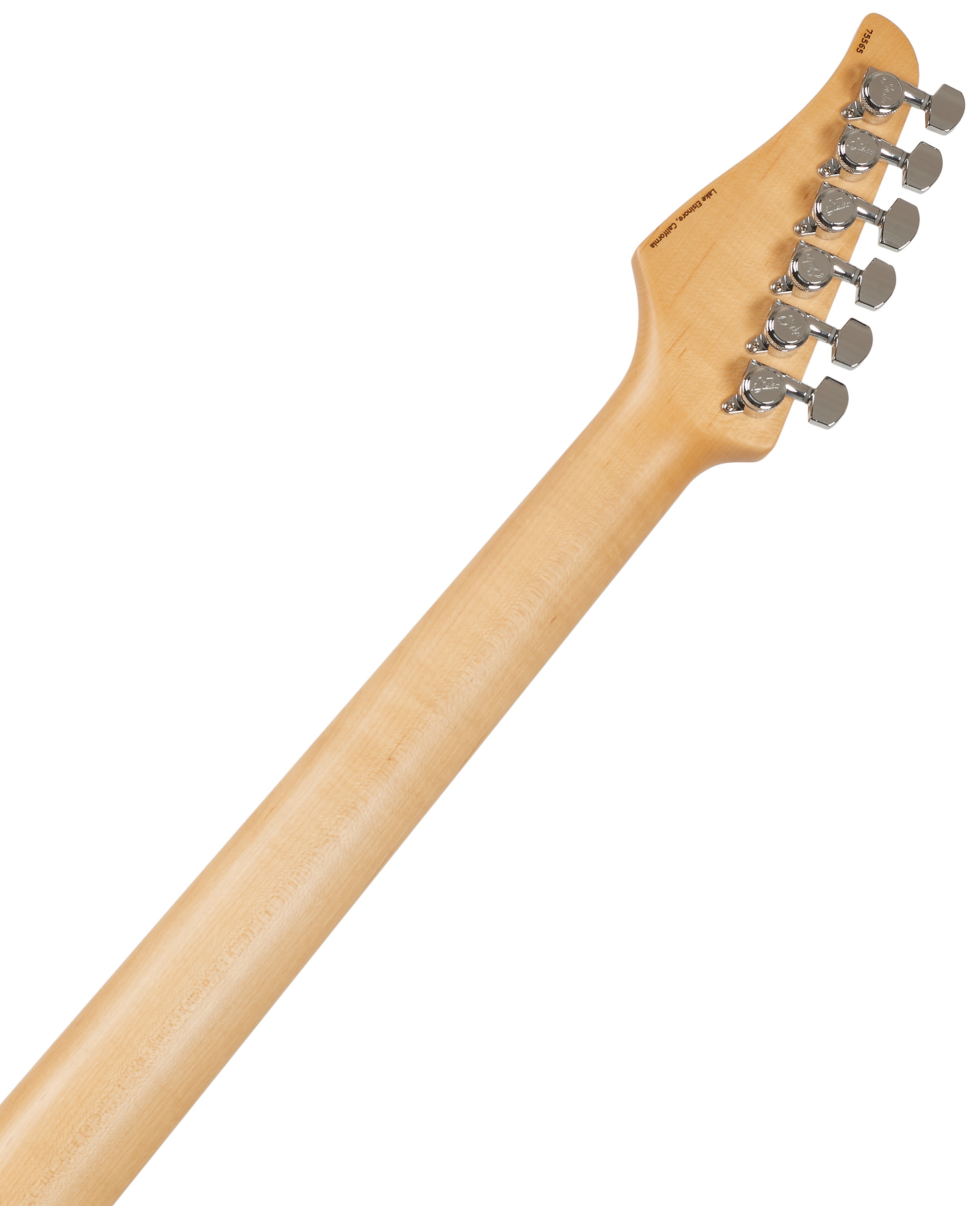 Suhr Classic S HSS RW Sonic Blue (obrázek 5)