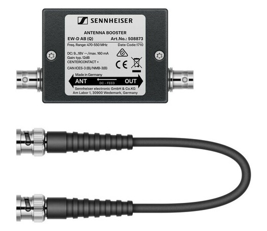 Levně Sennheiser AB EW-D (S)
