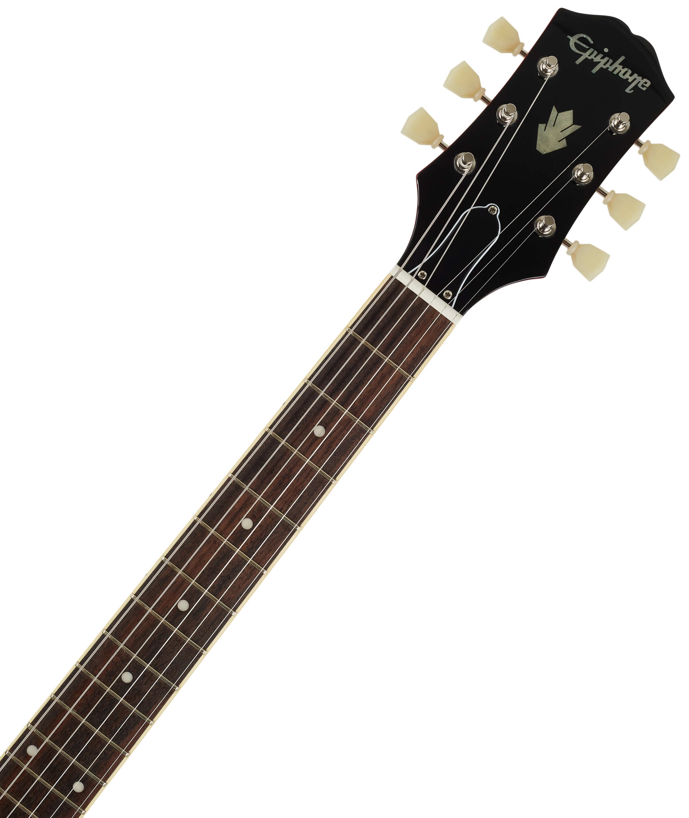 Epiphone ES-335 Cherry (obrázek 4)