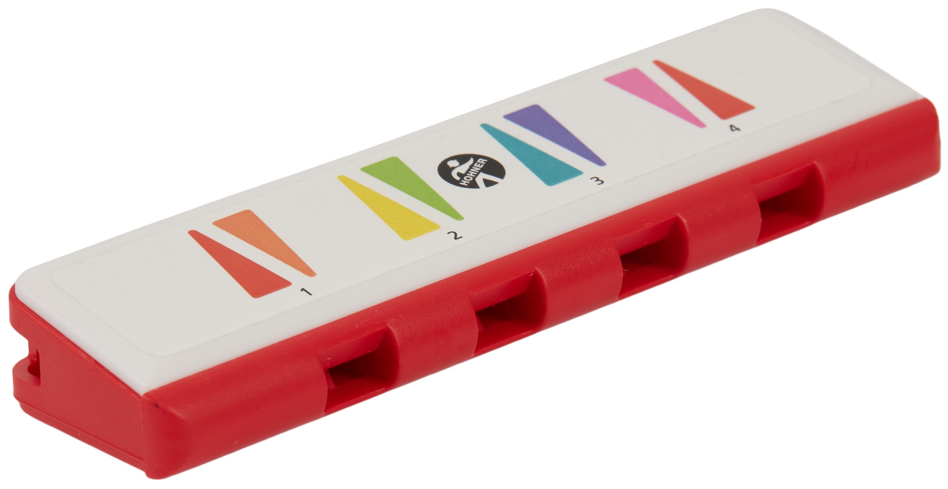 Hohner Speedy Rainbow (obrázek 3)