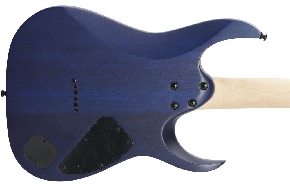 Ibanez RGA42FML Blue Lagoon Burst (obrázek 4)